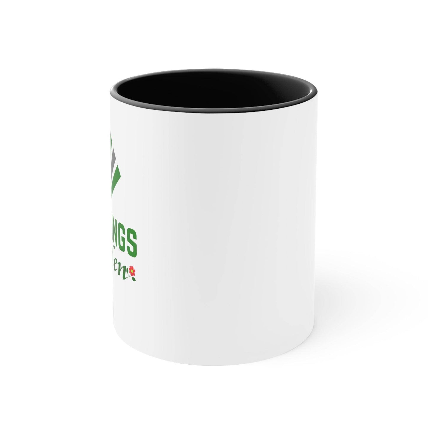 7savings Accent Coffee Mug, 11oz - Giftsmojo