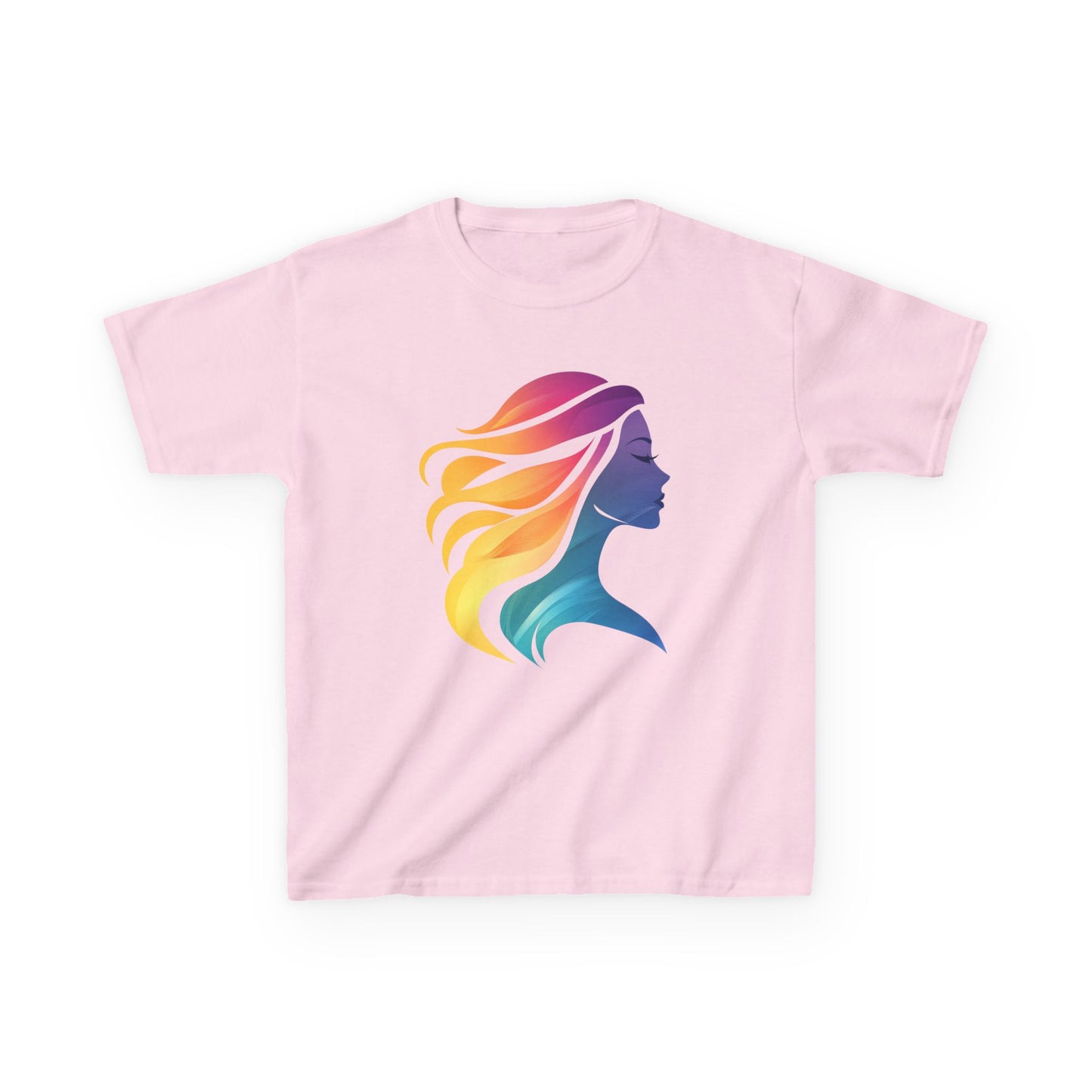 Girls Graphic Tee