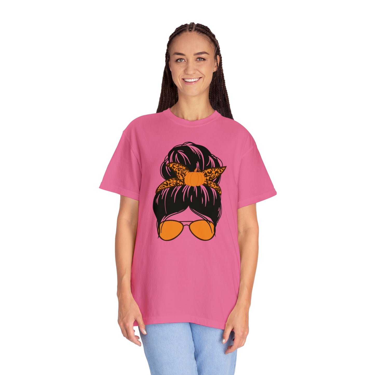 Momster Shirt Halloween Tshirt, Mom Halloween Shirt Trick or Treat shirt, Vintage Shirt Halloween Shirt Office Halloween Costume Outfit Retro