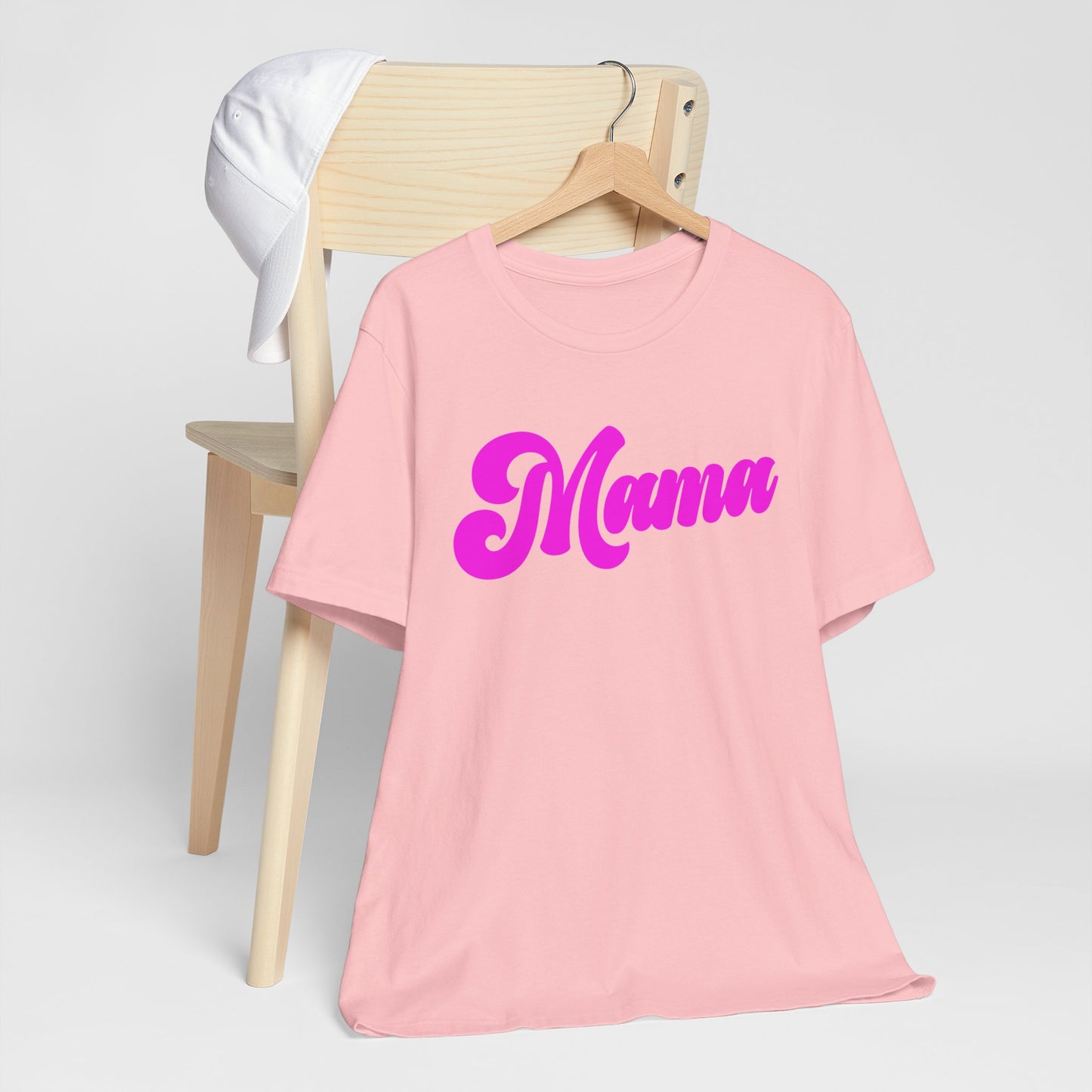 Mama Unisex Tee - Cool and Casual Mother's Day Gift