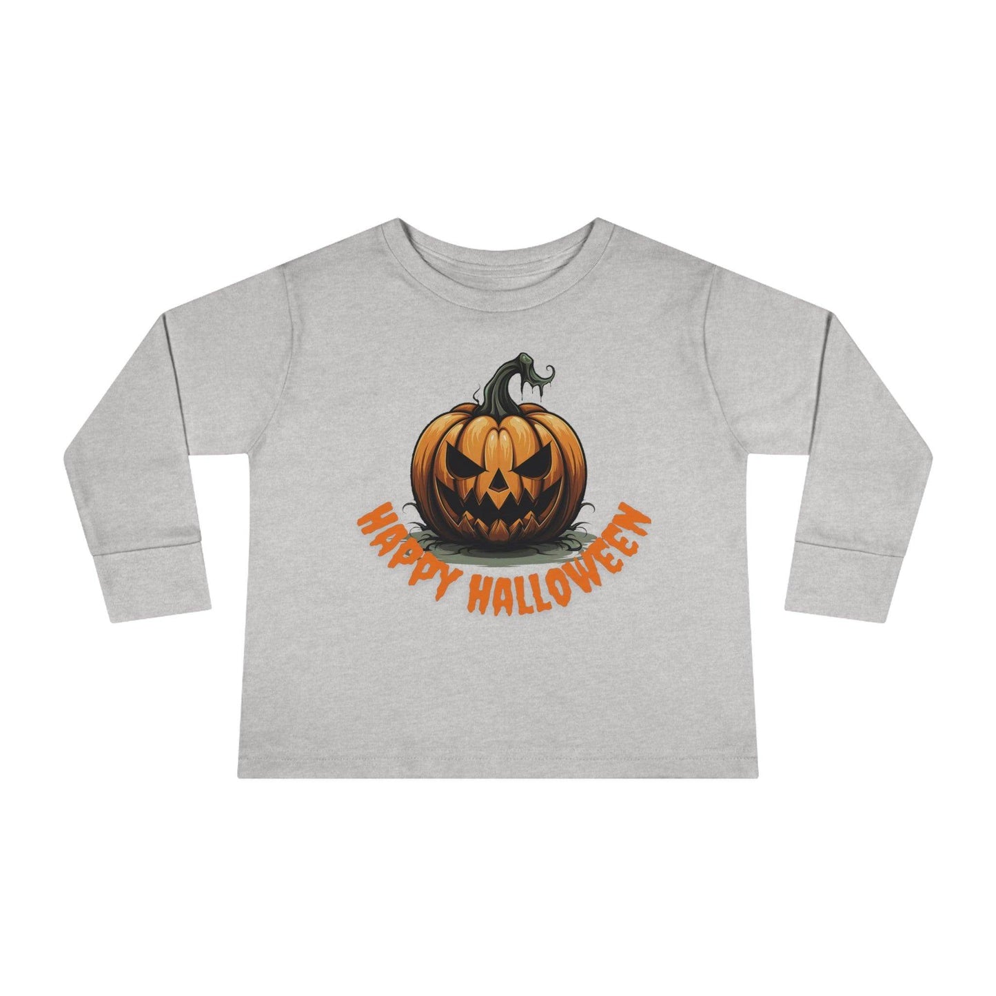 Kids Halloween Pumpkin Shirt Kids Halloween Costume Kids Trick or Treat Outfit for Halloween Kids Jack O Lantern Shirt Kids Scary Faces - Giftsmojo
