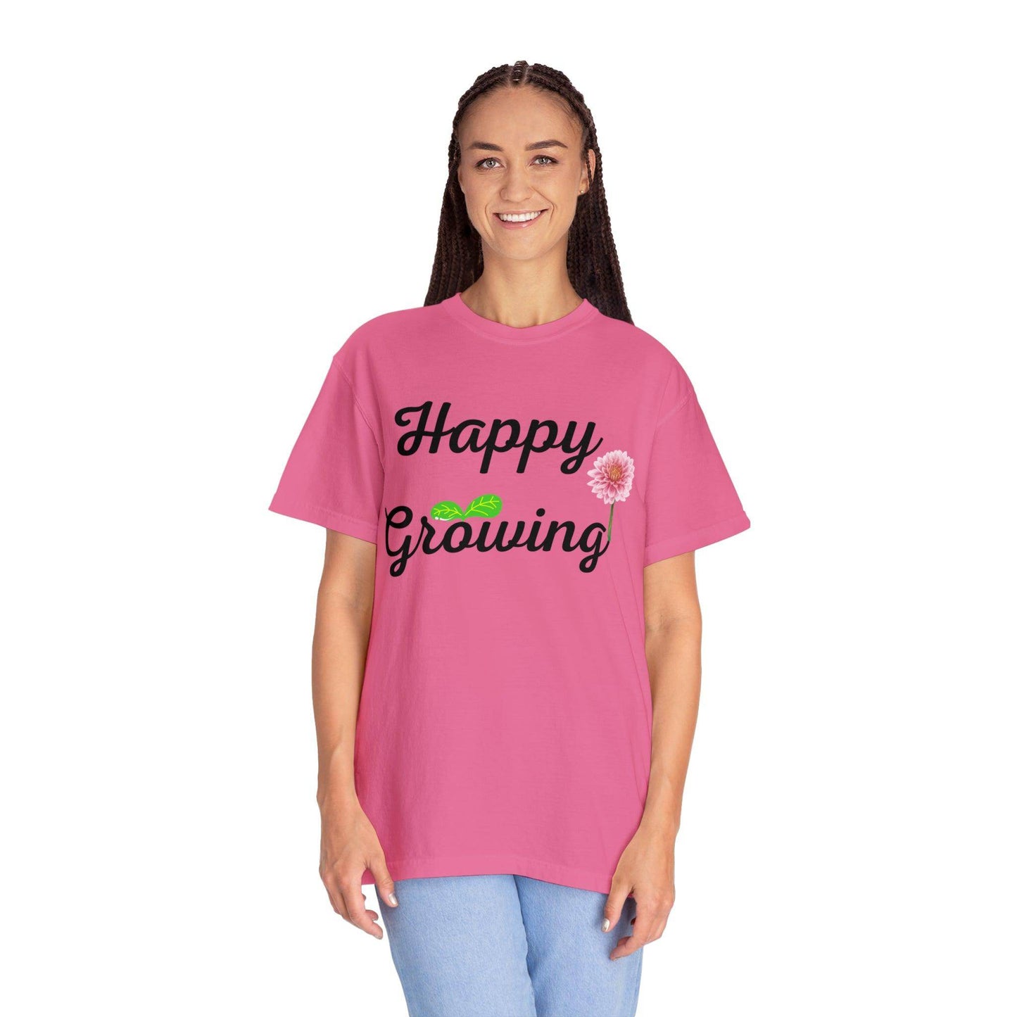 Farming shirt for farmers, Gift for her, Gardener gift for farm lover, Floral shirts for mom, Plant mom shirt, Gifts for mom, Garden gift for gardeners, Nature shirt for gardeners - Giftsmojo