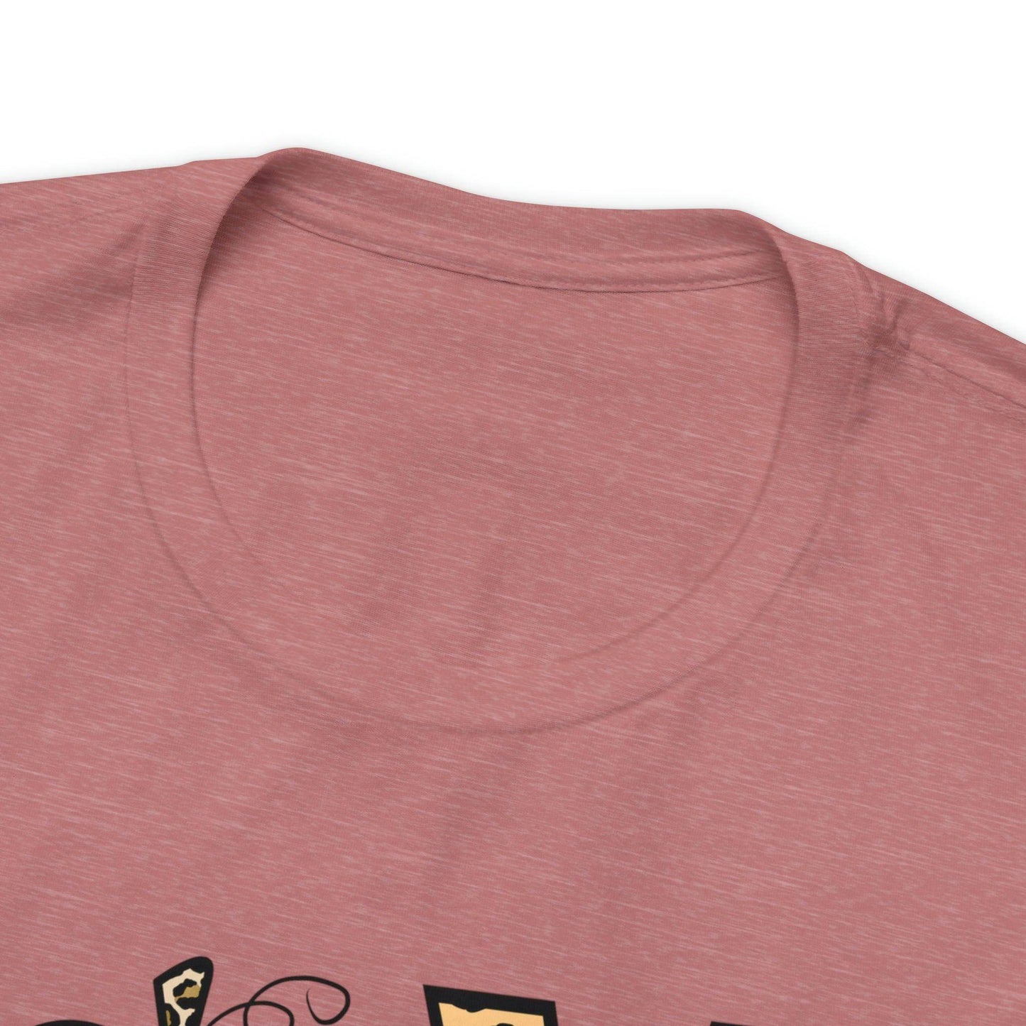 Leopard Print Love Fall Y'all Shirt, Pumpkin Shirt, Fall Shirt for Fall Lovers, Fall Gift - Giftsmojo