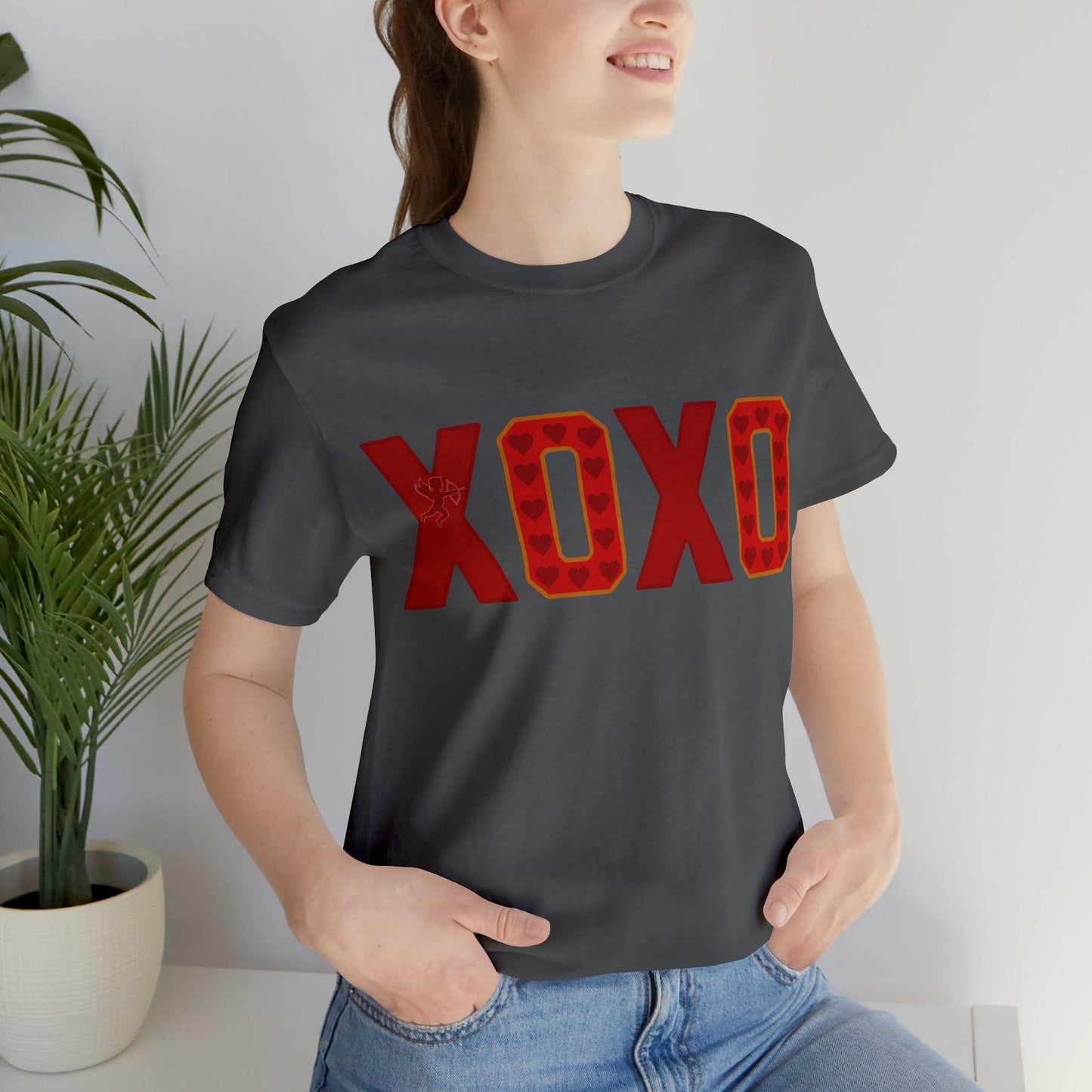 Love shirt, - Giftsmojo