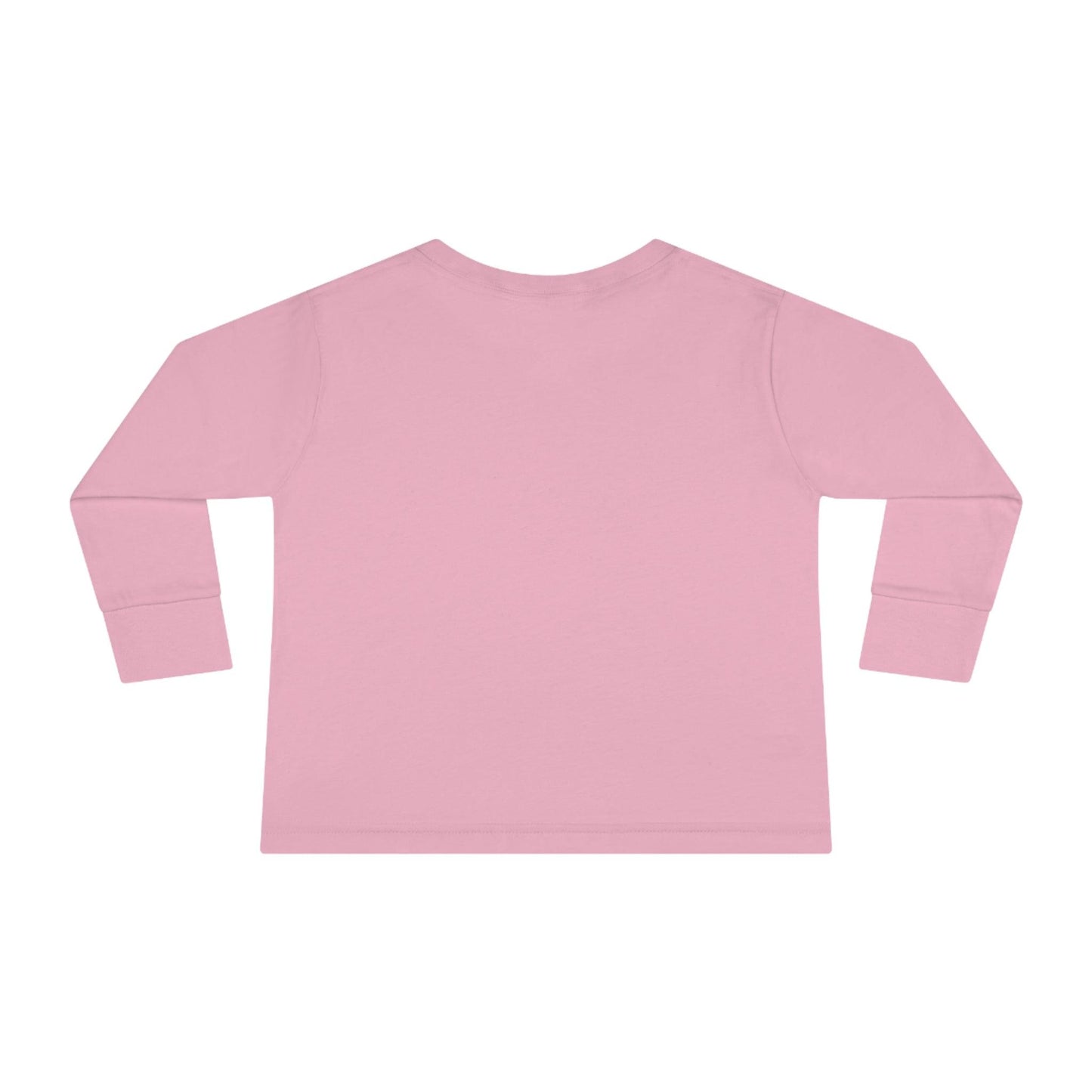 Toddler Christmas Shirt Toddler Christmas Long Sleeve Tee Kids Christmas Gift - Giftsmojo