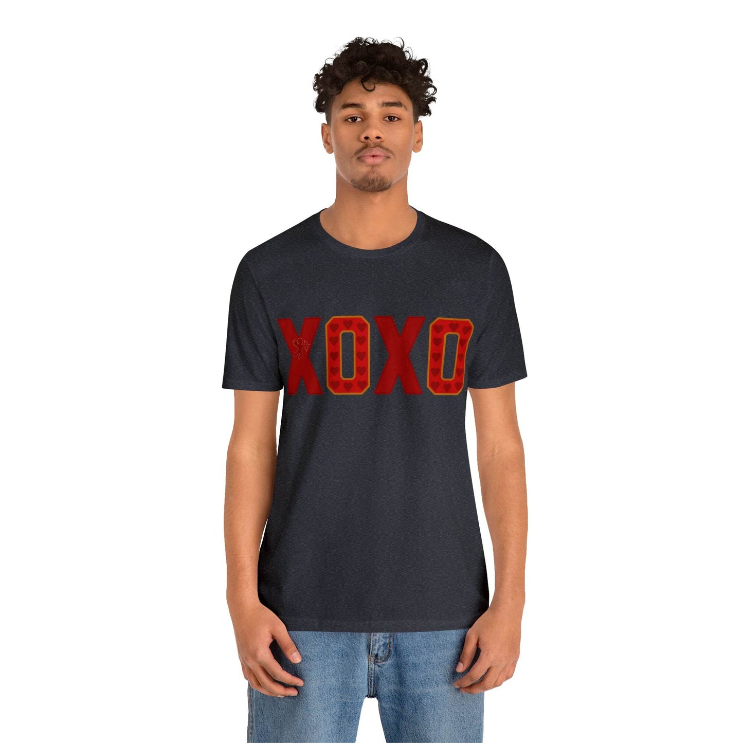 Love shirt, - Giftsmojo