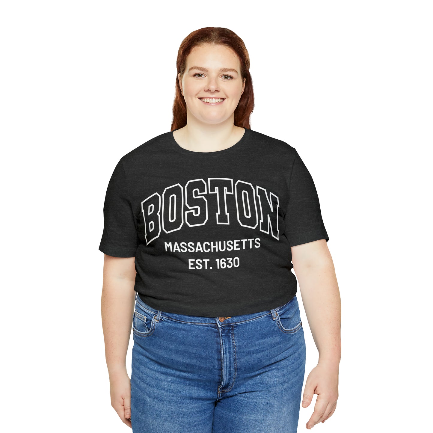 Boston T-shirt,Boston Souvenirs, Boston Shirt,Vacation shirt