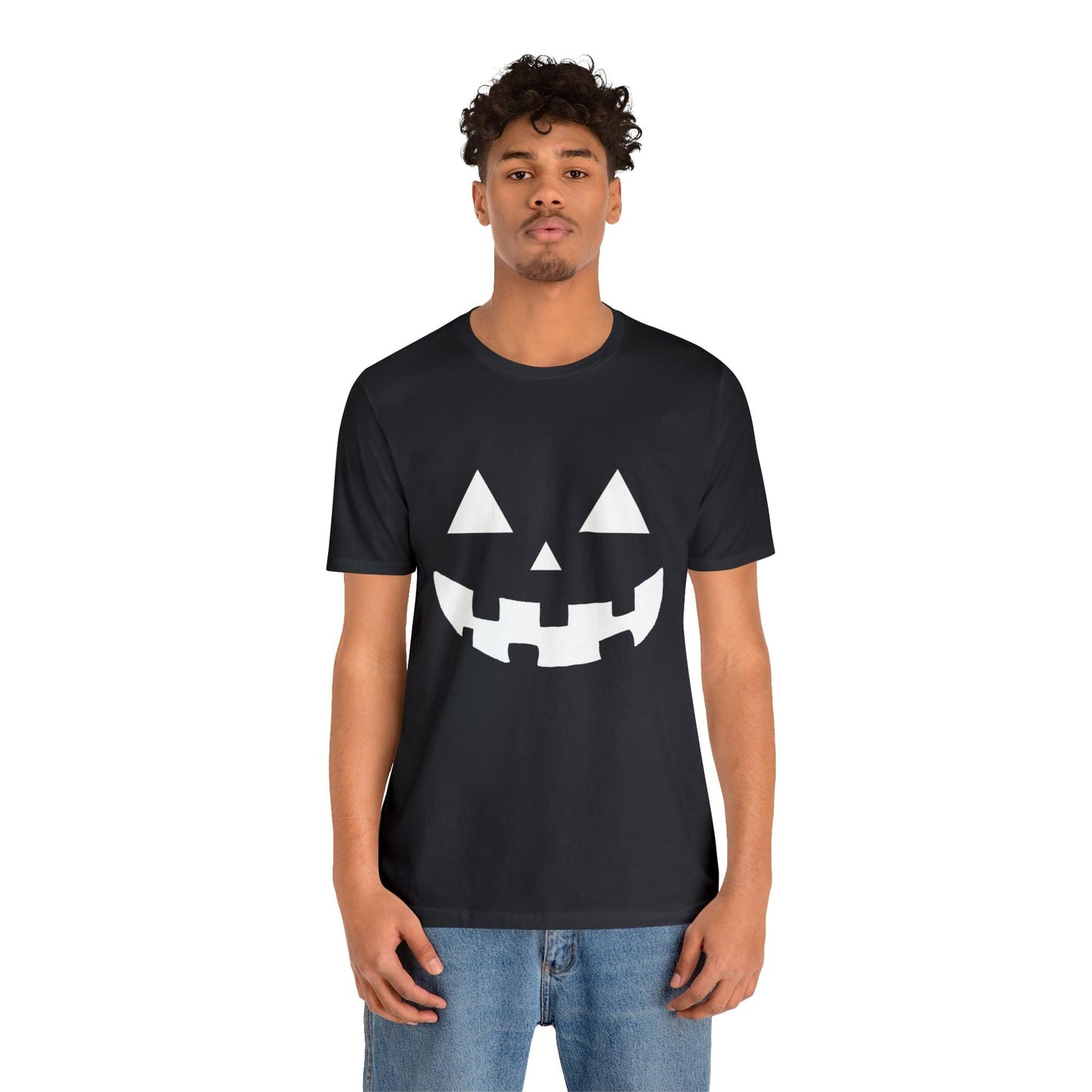 Halloween Costume Halloween Pumpkin Faces Scary Faces Pumpkin Silhouette, Vintage Shirt Halloween Shirt Pumpkin Face Comfort Colors