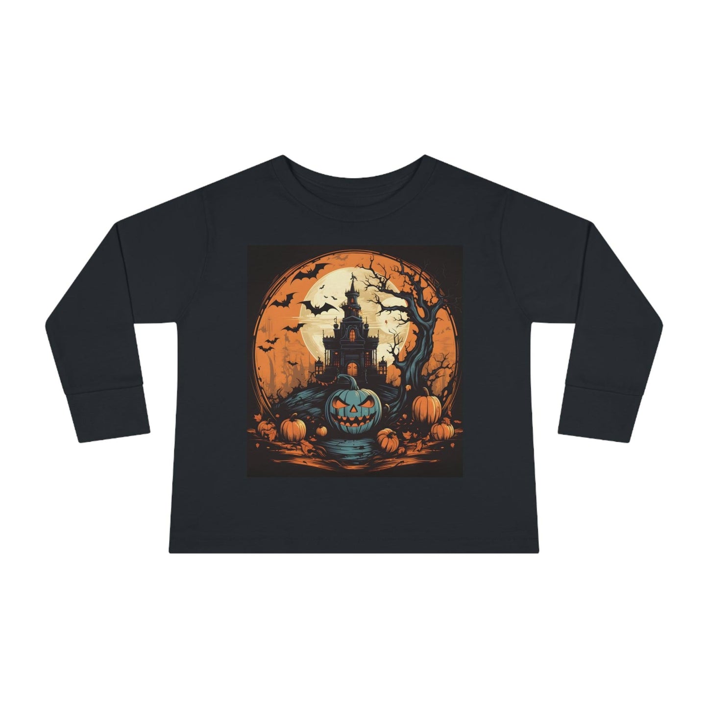 Kids Trick or Treat Outfit for Halloween Kids Jack O Lantern Shirt Kids Scary Faces Halloween Pumpkin Face Shirt Kids Halloween Shirt - Giftsmojo