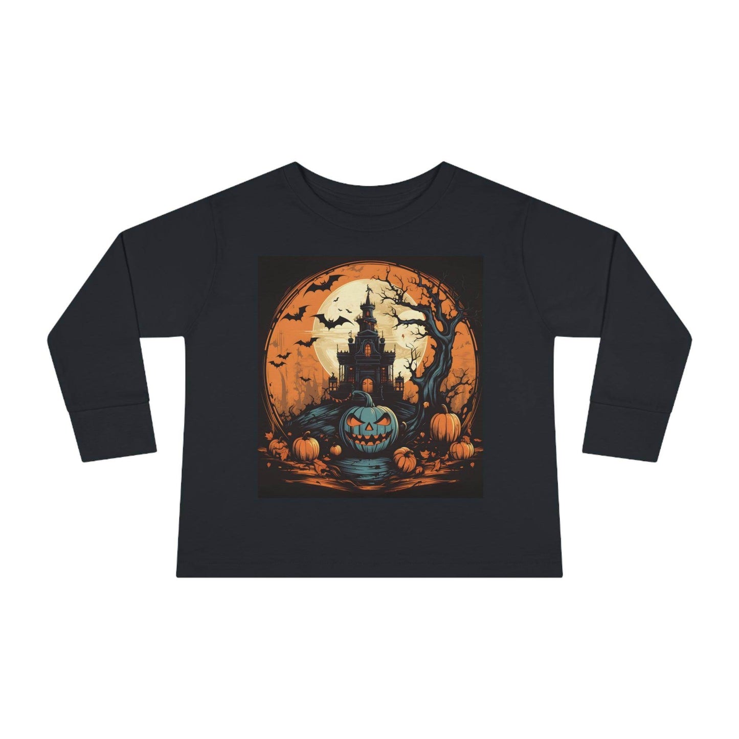 Kids Trick or Treat Outfit for Halloween Kids Jack O Lantern Shirt Kids Scary Faces Halloween Pumpkin Face Shirt Kids Halloween Shirt - Giftsmojo
