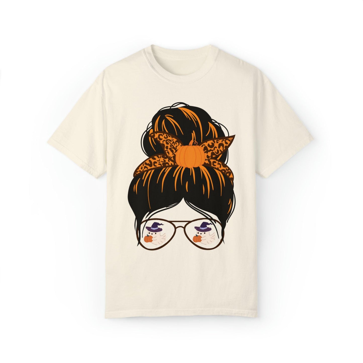 Retro Halloween Tshirt, Trick or Treat shirt, Vintage Shirt Halloween Shirt