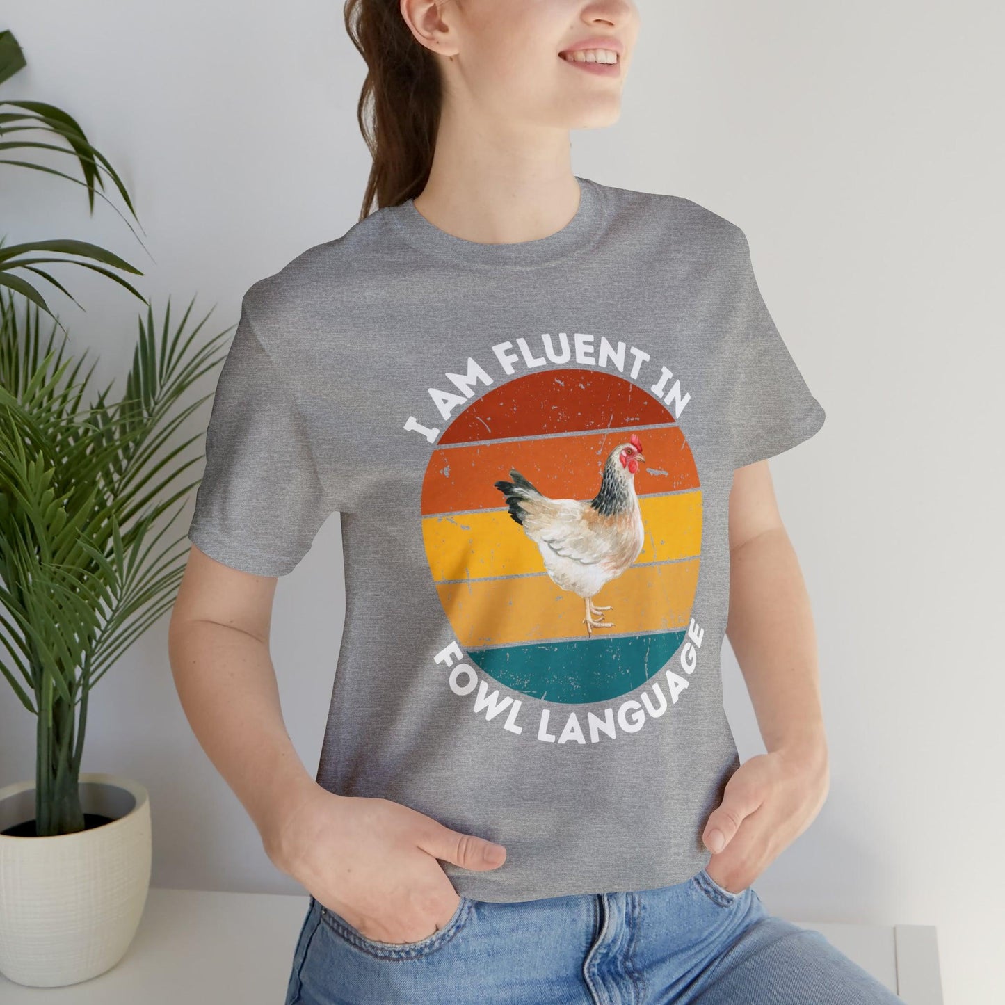 Cute Chicken Shirt Chicken Coop, Chicken Gifts, Chicken Farm, Funny Chicken Gift Chickens lover, Backyard Chickens, Farm Chicken Shirt