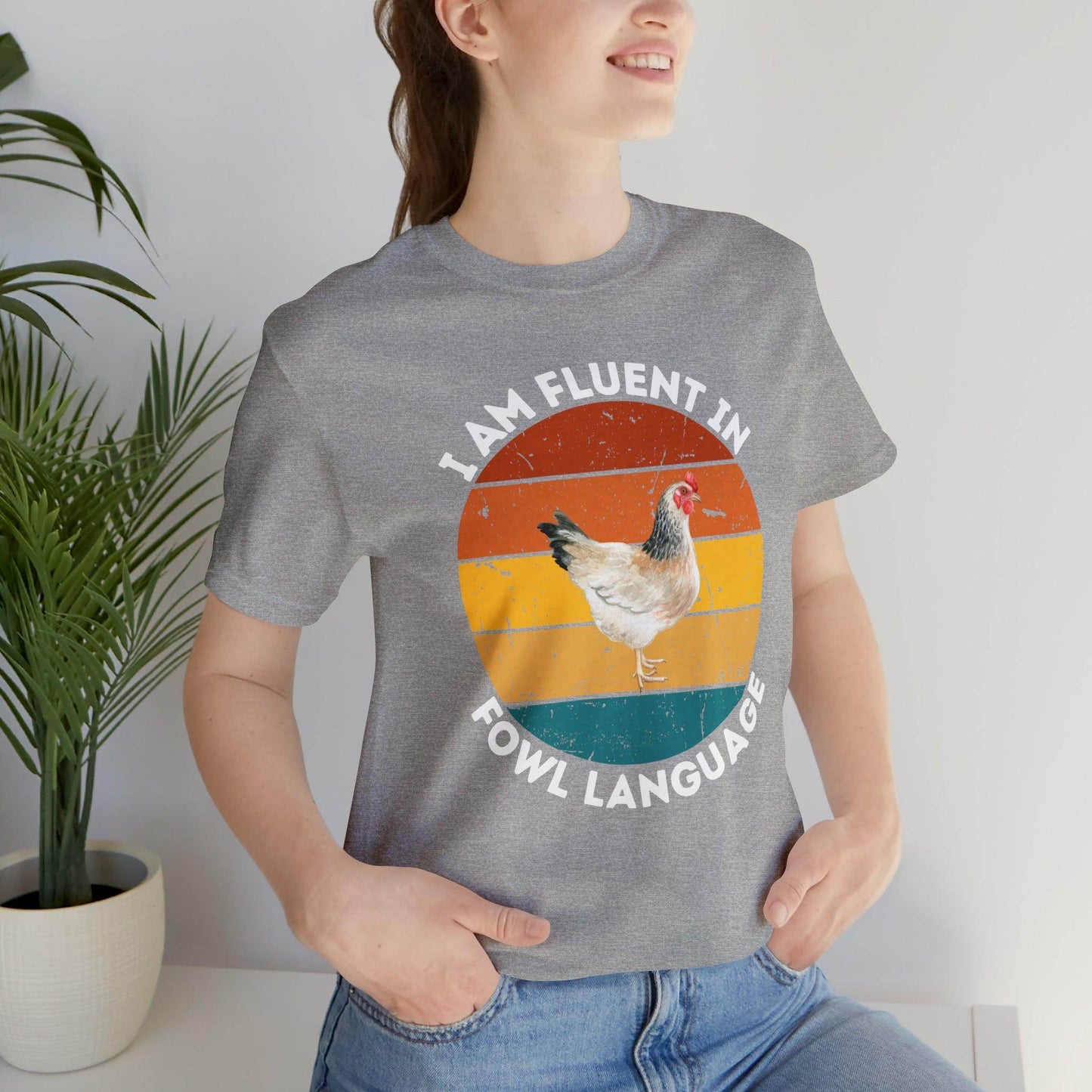 Cute Chicken Shirt Chicken Coop, Chicken Gifts, Chicken Farm, Funny Chicken Gift Chickens lover, Backyard Chickens, Farm Chicken Shirt - Giftsmojo