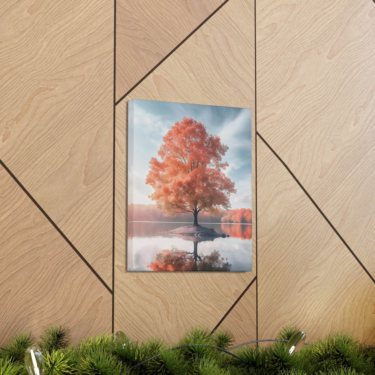 Fall Wall Art Wall Decor - Giftsmojo