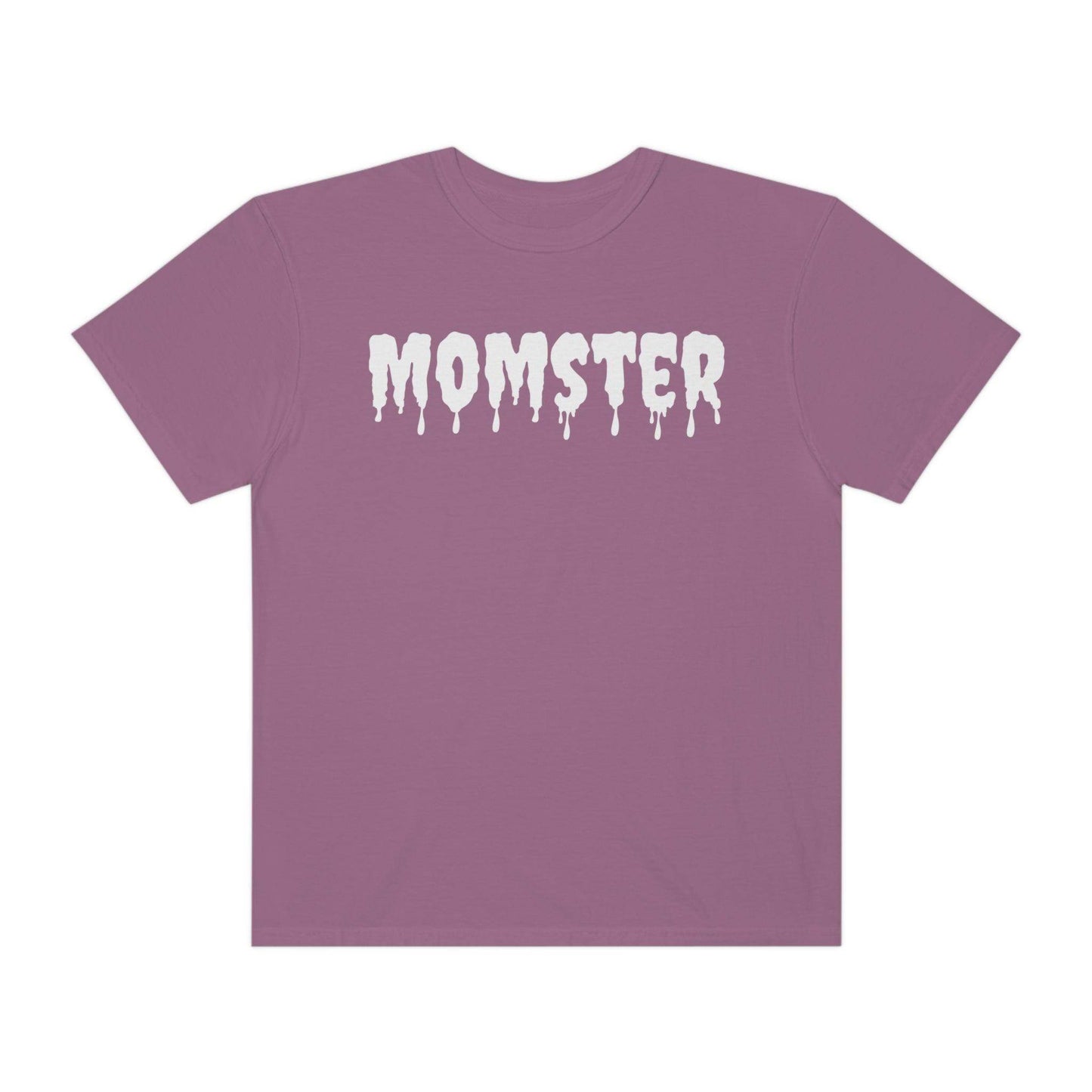 Retro Halloween Tshirt, Momster Shirt, Vintage Shirt Halloween Shirt, Momster Tshirt - Giftsmojo