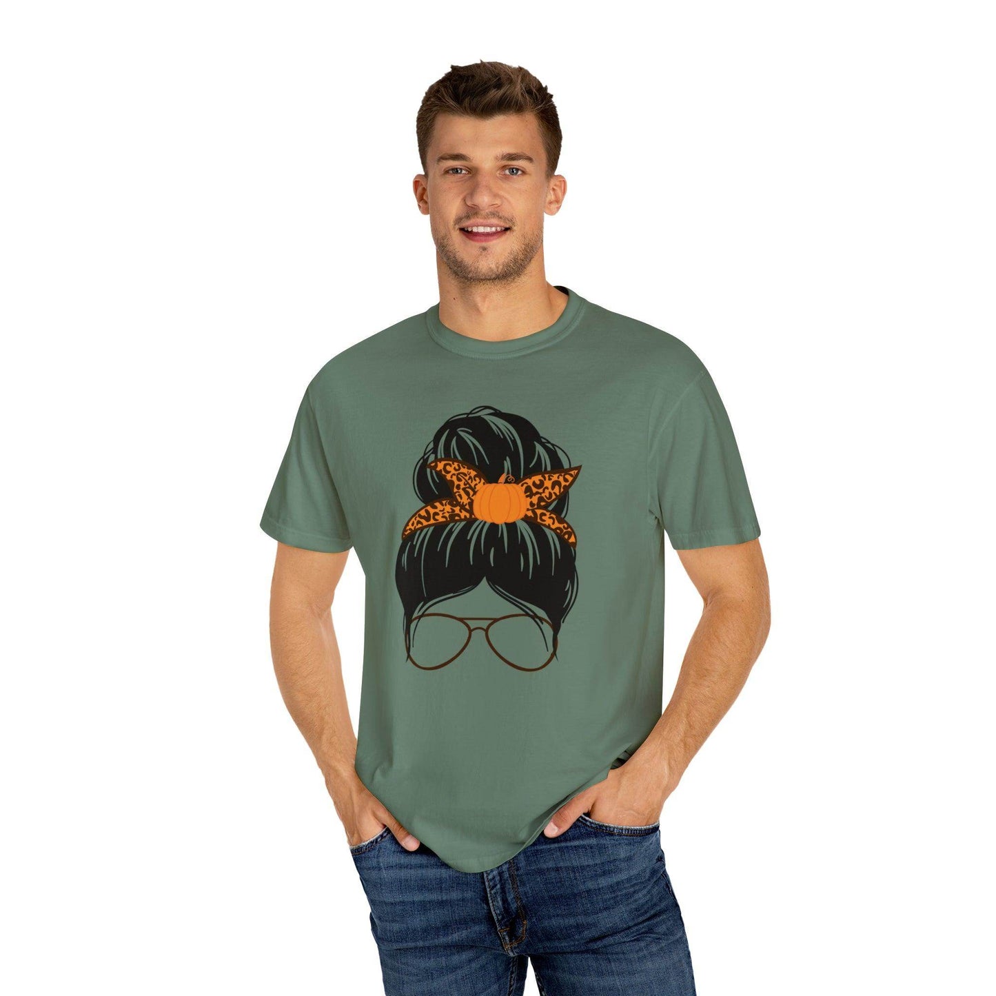 Retro Halloween Tshirt, Trick or Treat shirt, Vintage Shirt Halloween Shirt - Giftsmojo