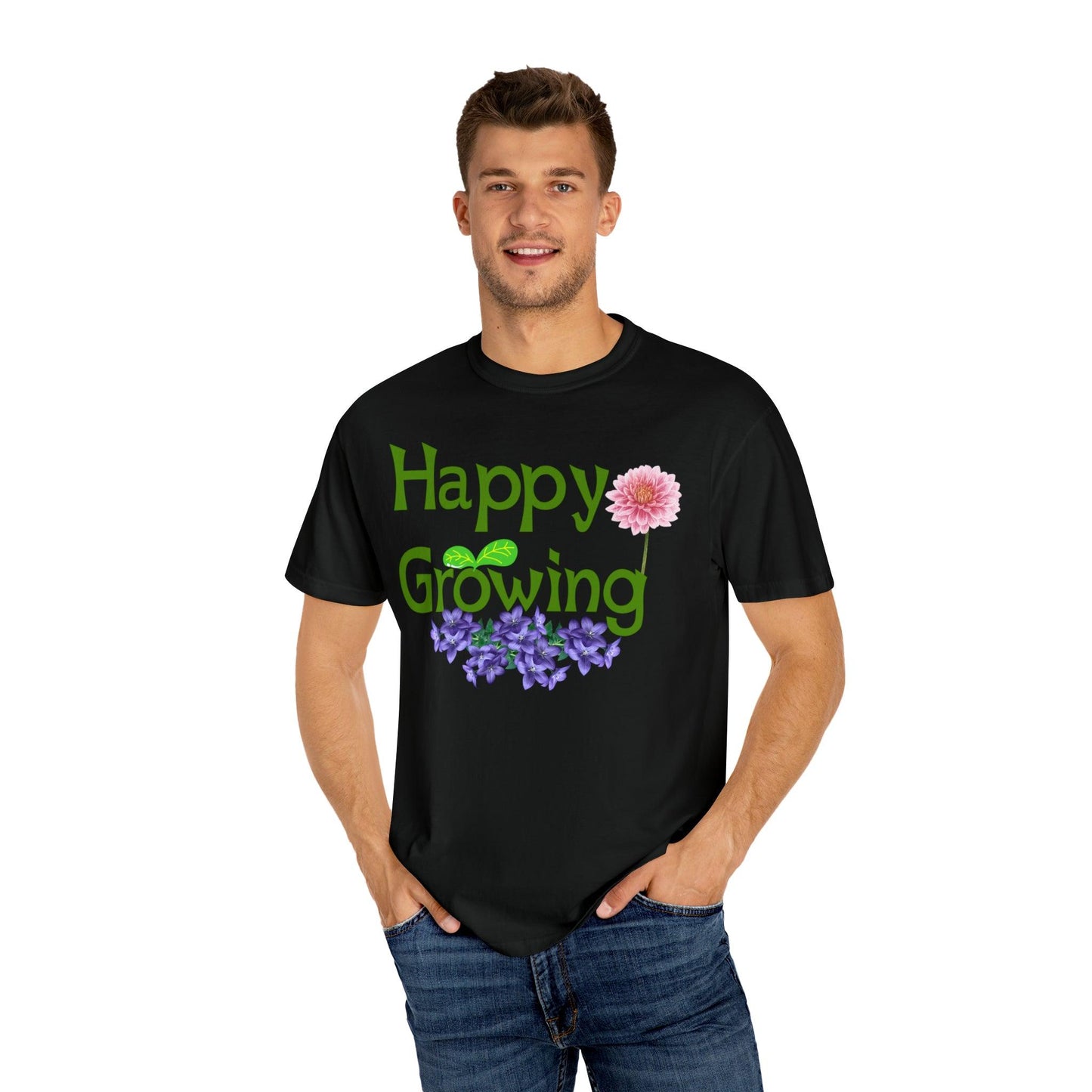Garden Shirt Women Gardener shirt, Farmer Gift, Plant Mom, Plant Lover Gift Garden Shirt Men