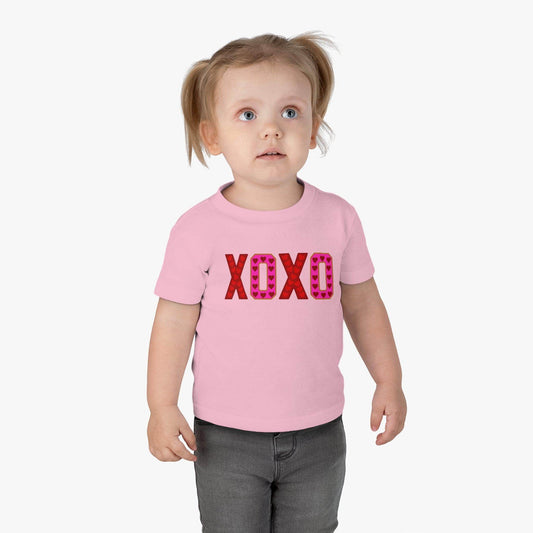 Kids Cute Love Shirt - Giftsmojo