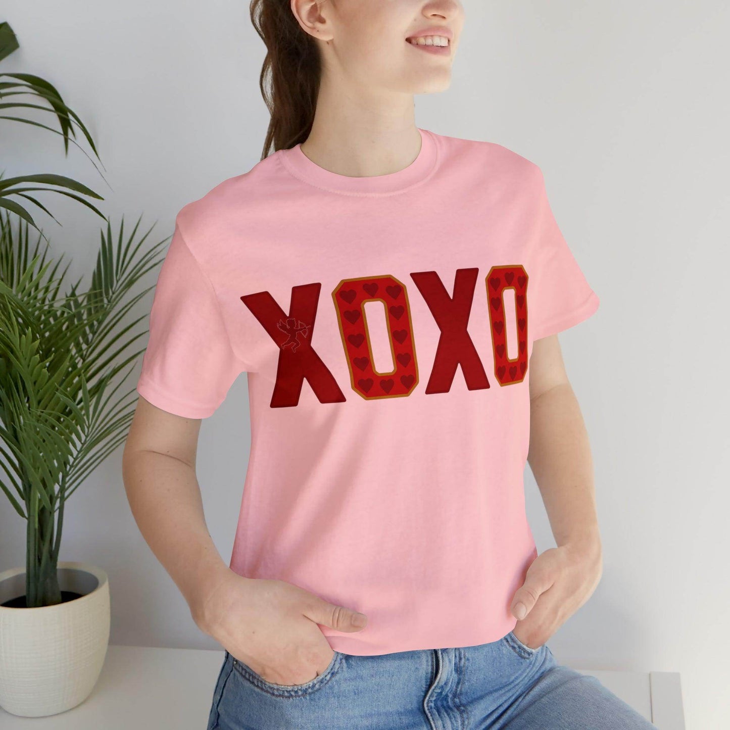 Love shirt, - Giftsmojo
