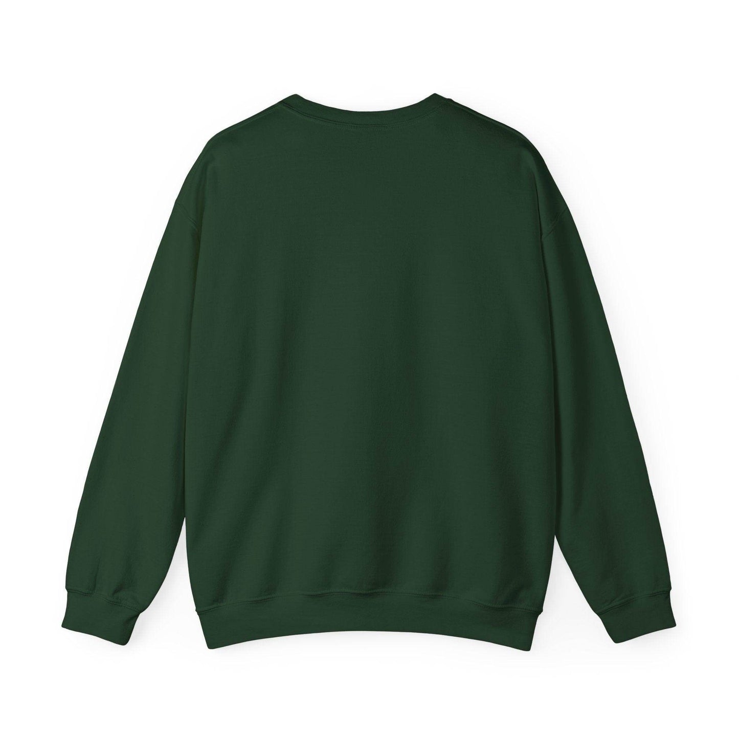 Hip-Hop Vibes Sweatshirt: Style Meets Rhythm - Giftsmojo
