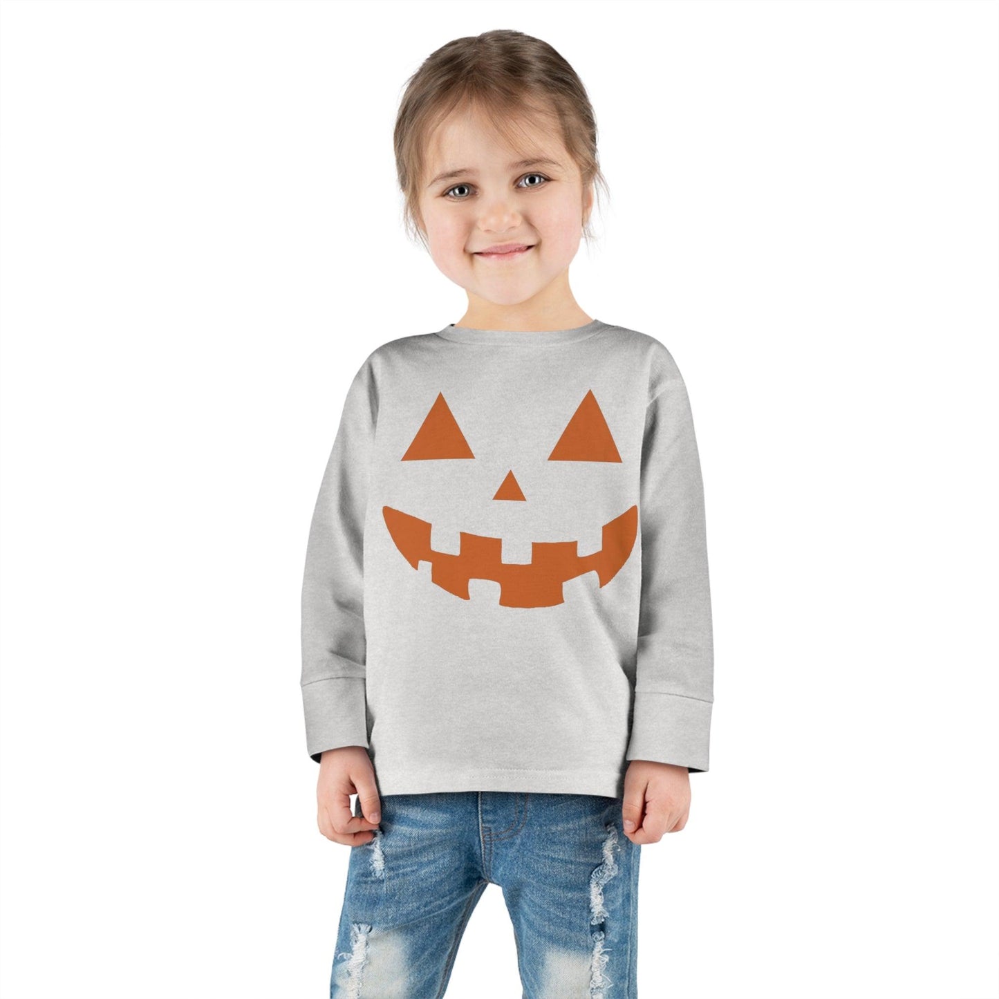 Kids Trick or Treat Outfit for Halloween Kids Jack O Lantern Shirt Kids Scary Faces Halloween Pumpkin Face Shirt Kids Halloween Shirt - Giftsmojo