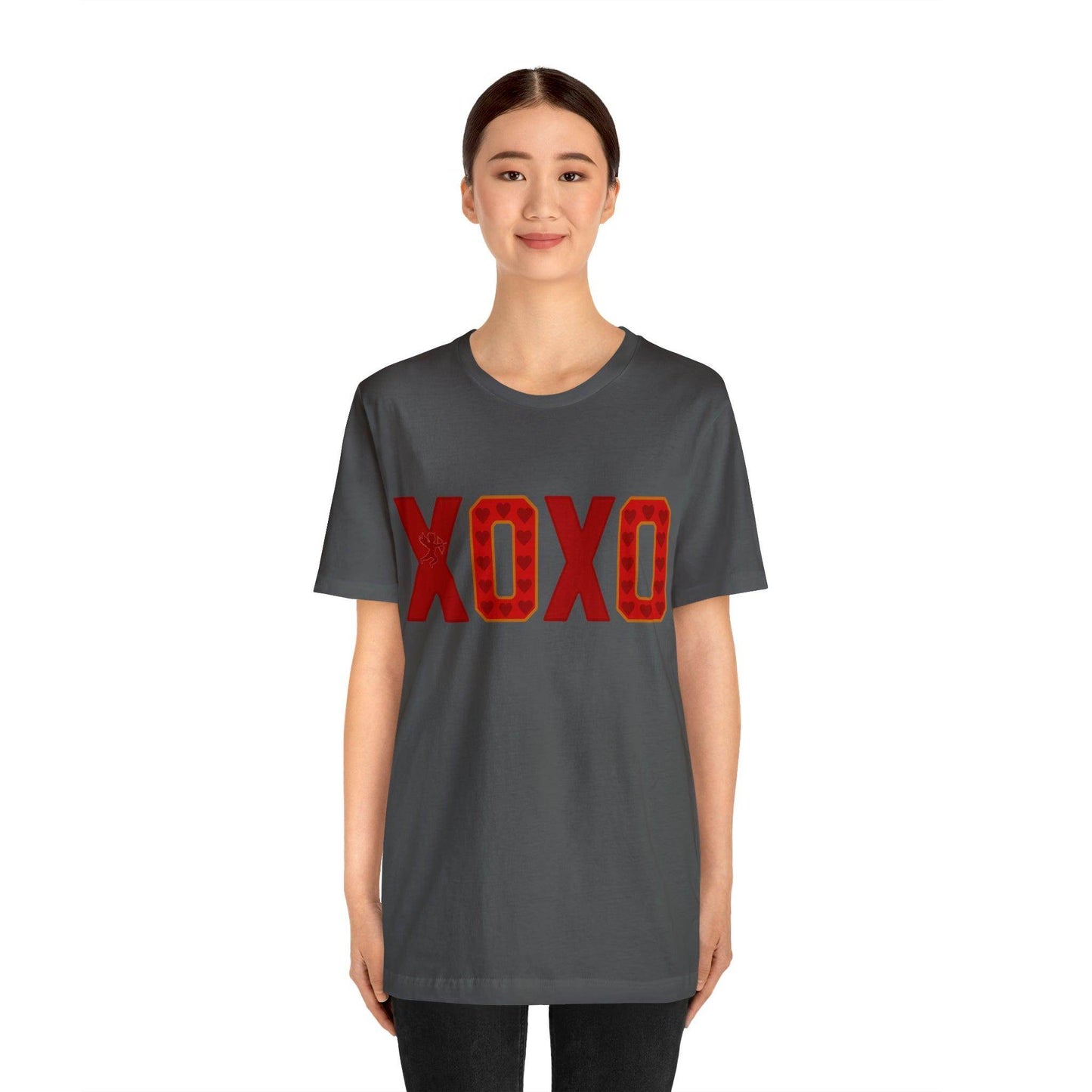 Love shirt, - Giftsmojo