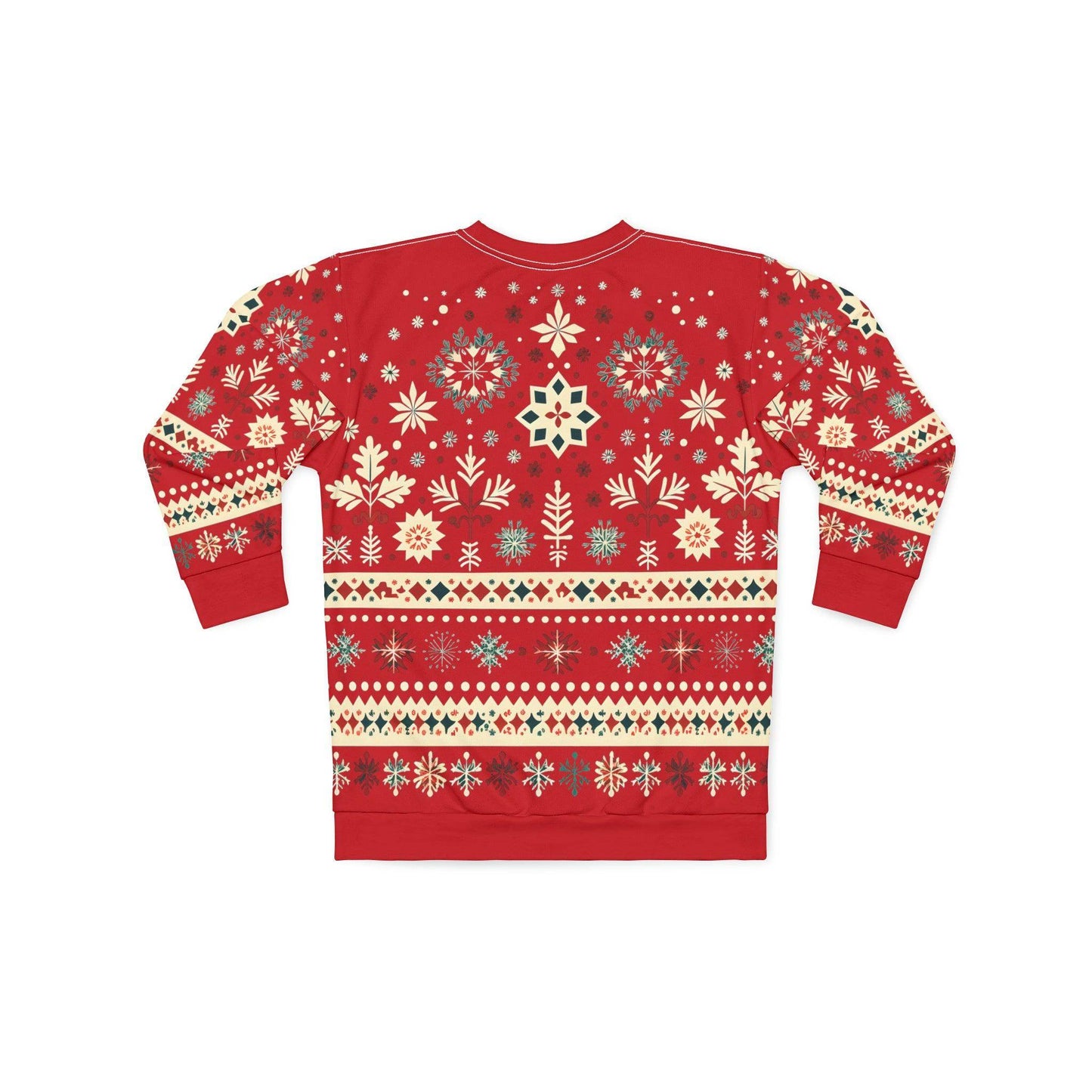 Ugly Christmas Sweater Men and Women - Giftsmojo