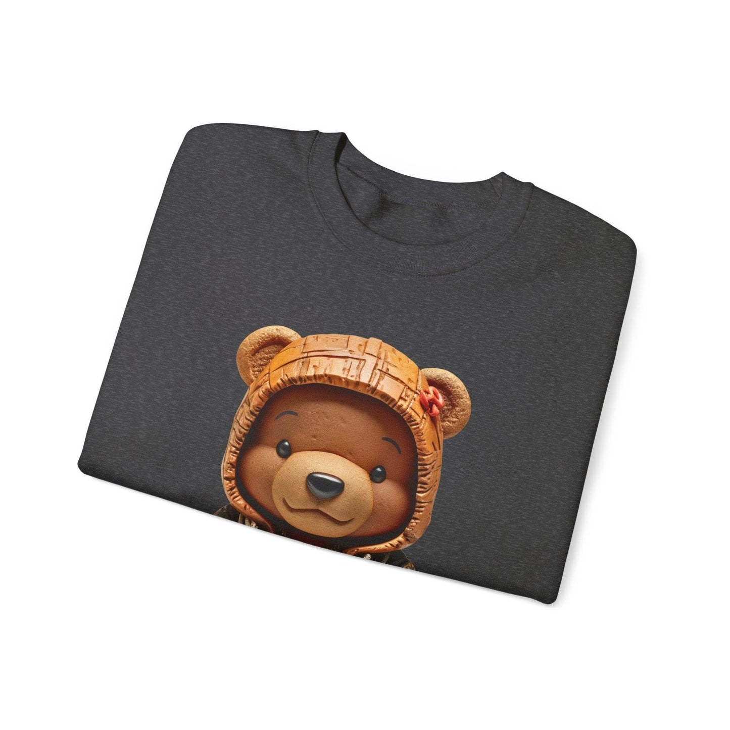 Hip-Hop Sweater: Elevate Your Street Style with Urban Edge - Giftsmojo