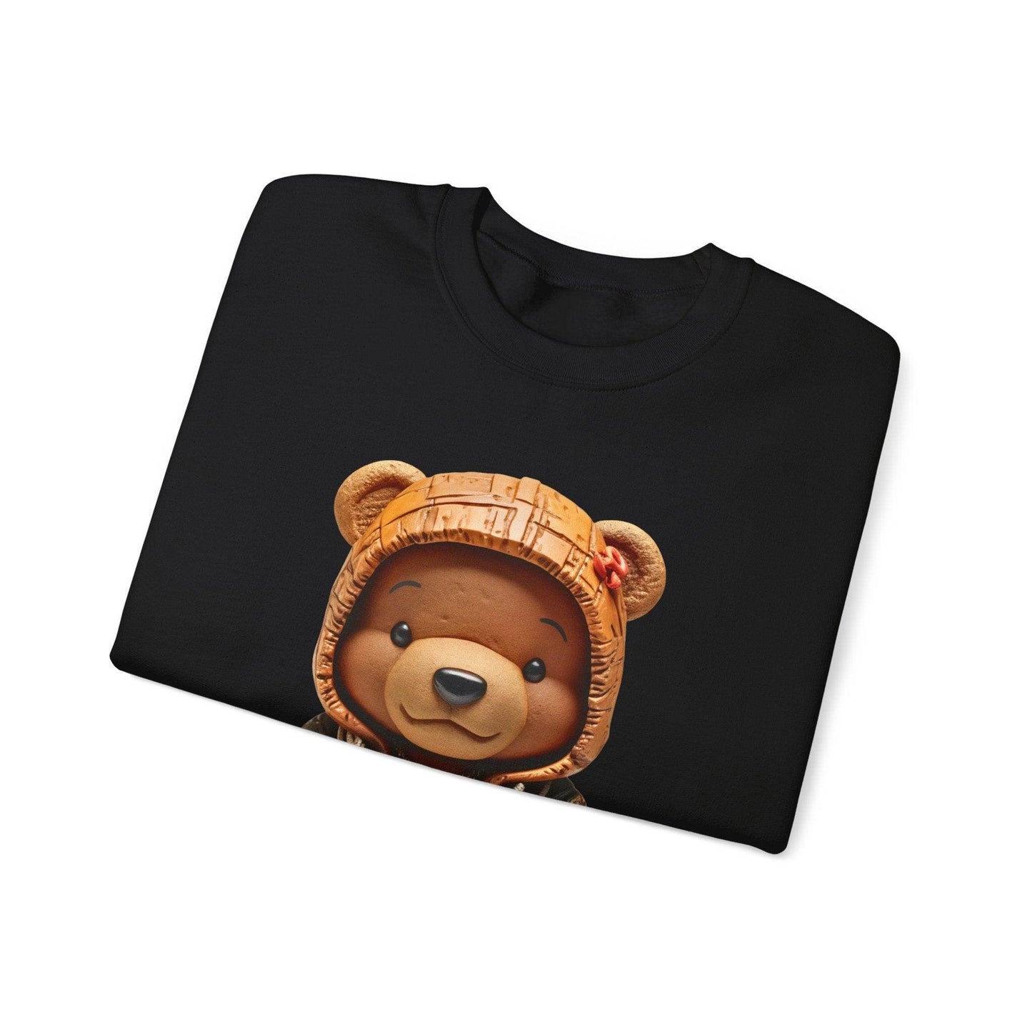 Hip-Hop Sweater: Elevate Your Street Style with Urban Edge - Giftsmojo