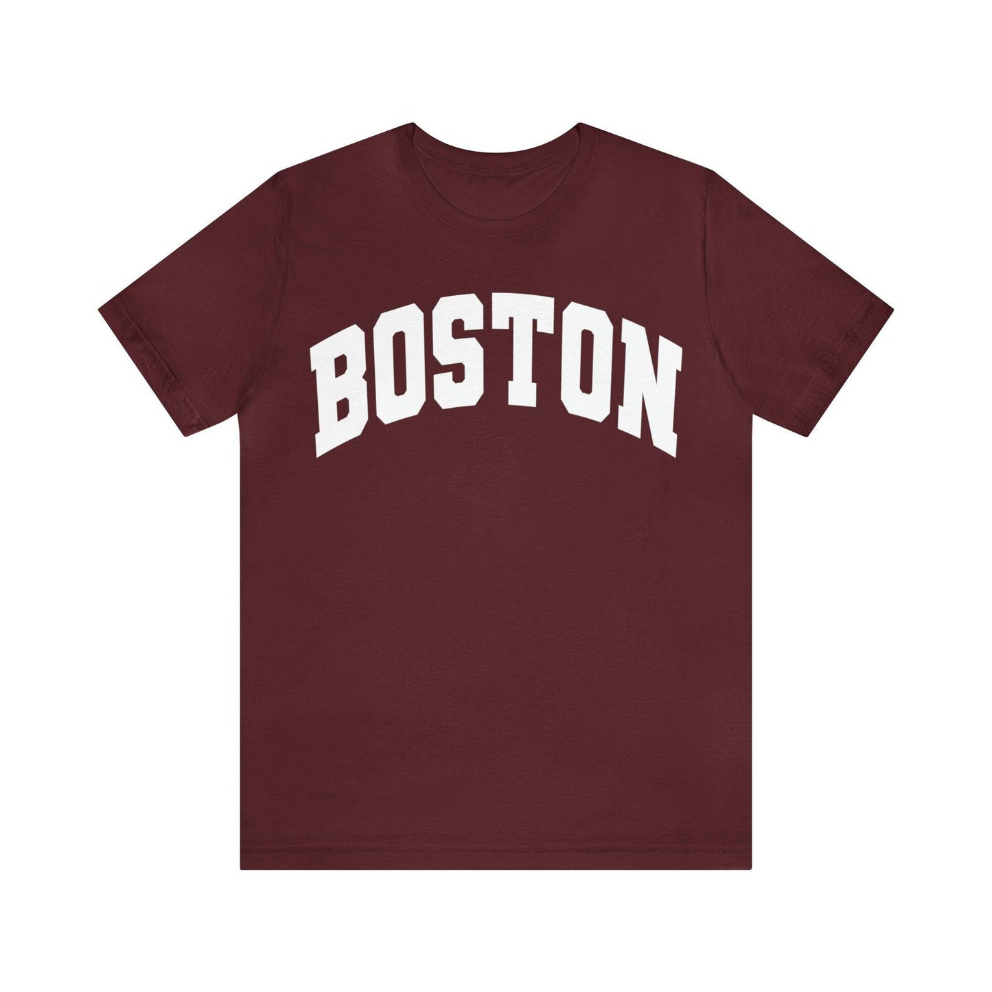 Boston Massachusetts Shirt, Boston Souvenirs, Boston shirt, Boston Tshirt, Boston Vacation shirt - Giftsmojo