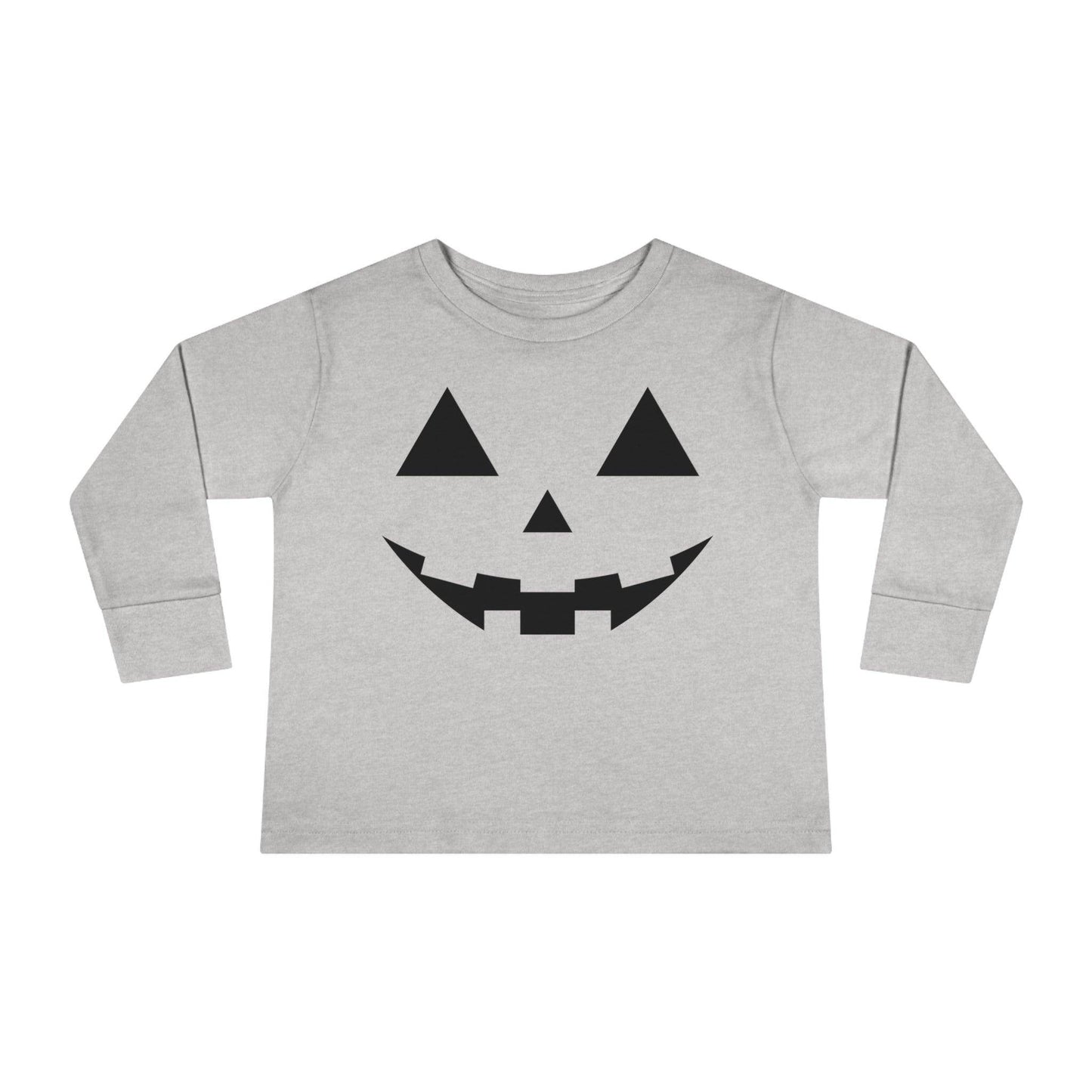 Kids Jack O Lantern Shirt Kids scary Faces Halloween Pumpkin Face Shirt Kids Halloween Shirt Kids Long Sleeve Trick or Treat Outfit for Halloween - Giftsmojo