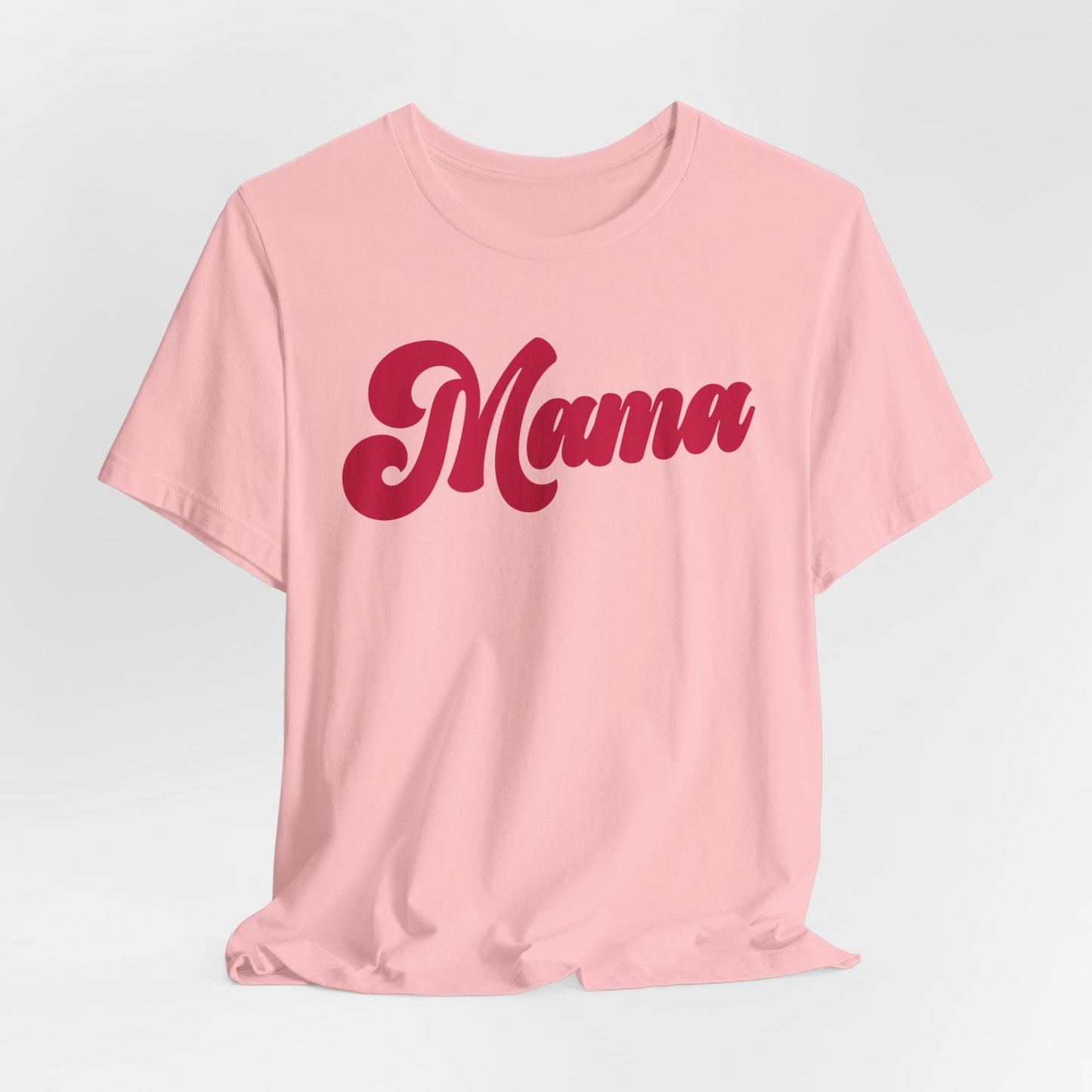 Mama Unisex Tee - Cool and Casual Mother's Day Gift