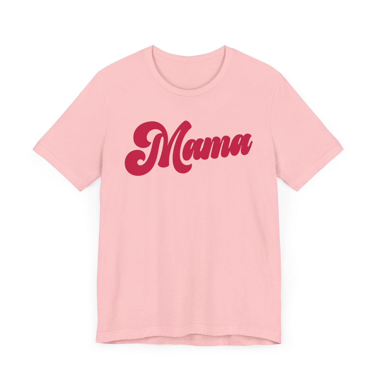 Mama Unisex Tee - Cool and Casual Mother's Day Gift