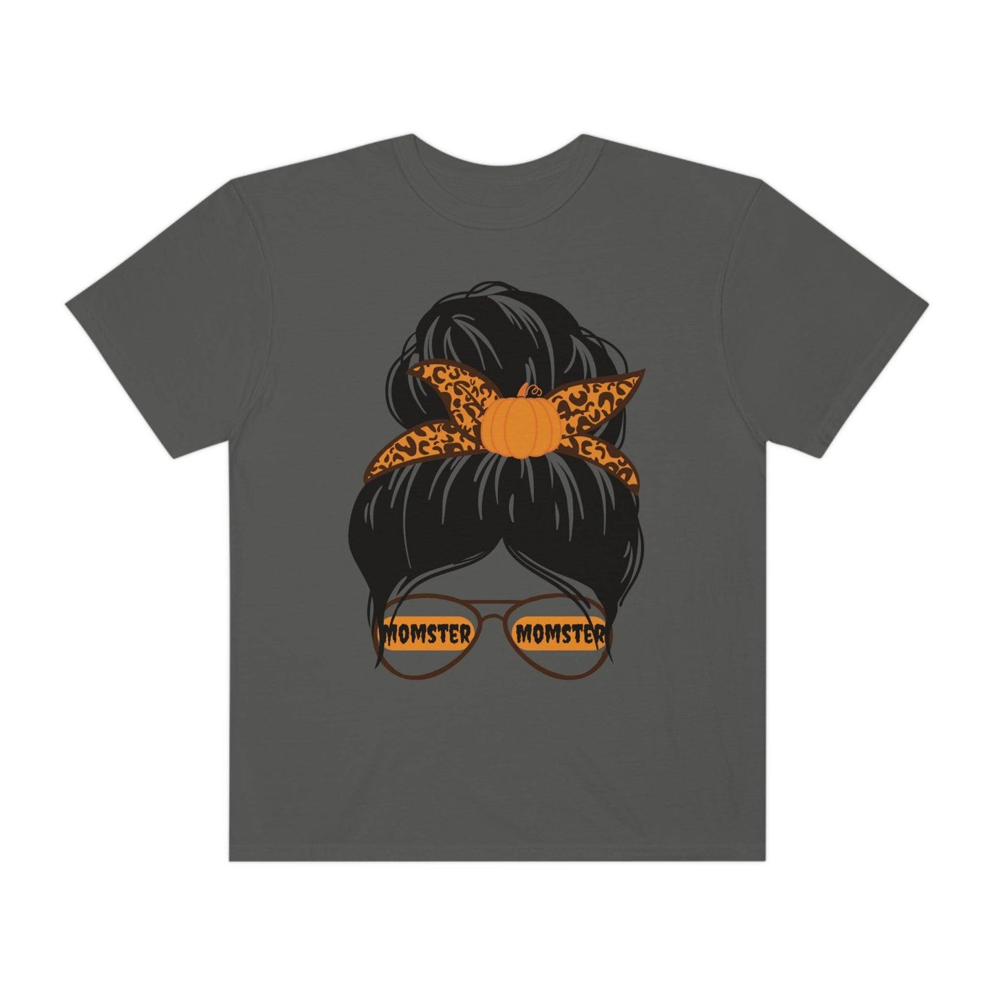 Retro Halloween Tshirt, Momster Shirt, Vintage Shirt Halloween Shirt - Giftsmojo
