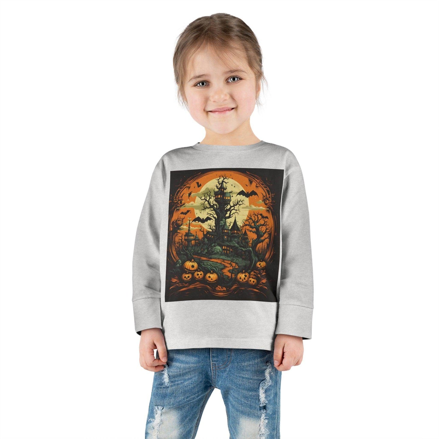 Kids Halloween Costume Kids Trick or Treat Outfit - Giftsmojo