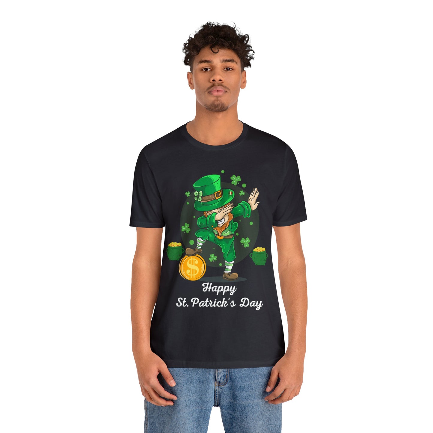 Happy St Patrick's Day shirt