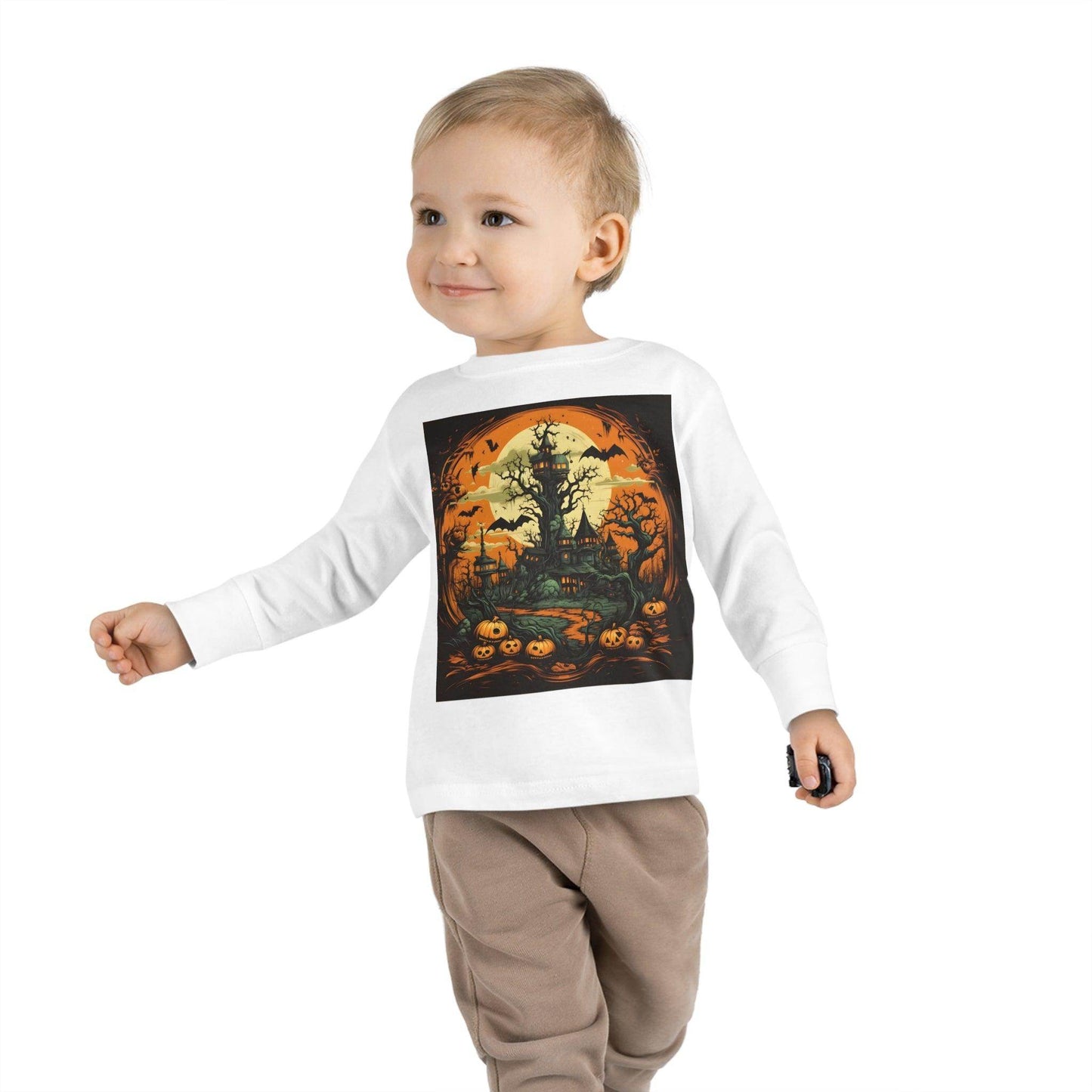 Kids Halloween Costume Kids Trick or Treat Outfit - Giftsmojo