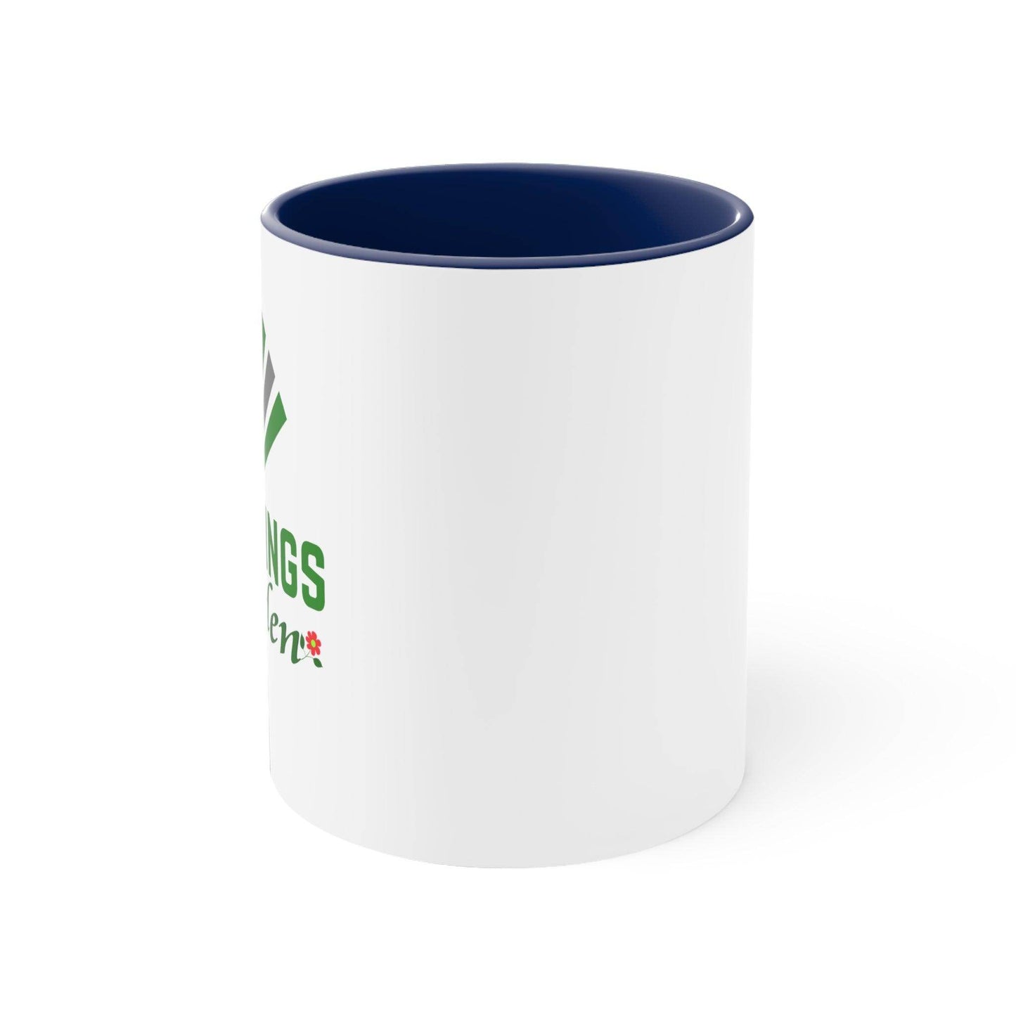 7savings Accent Coffee Mug, 11oz - Giftsmojo