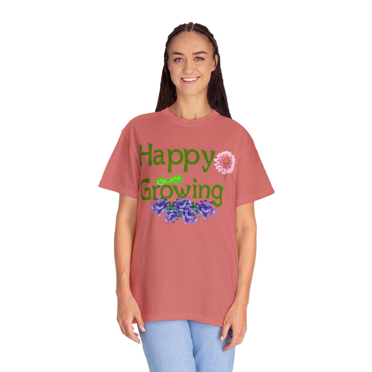 Garden Shirt Women Gardener shirt, Farmer Gift, Plant Mom, Plant Lover Gift Garden Shirt Men - Giftsmojo