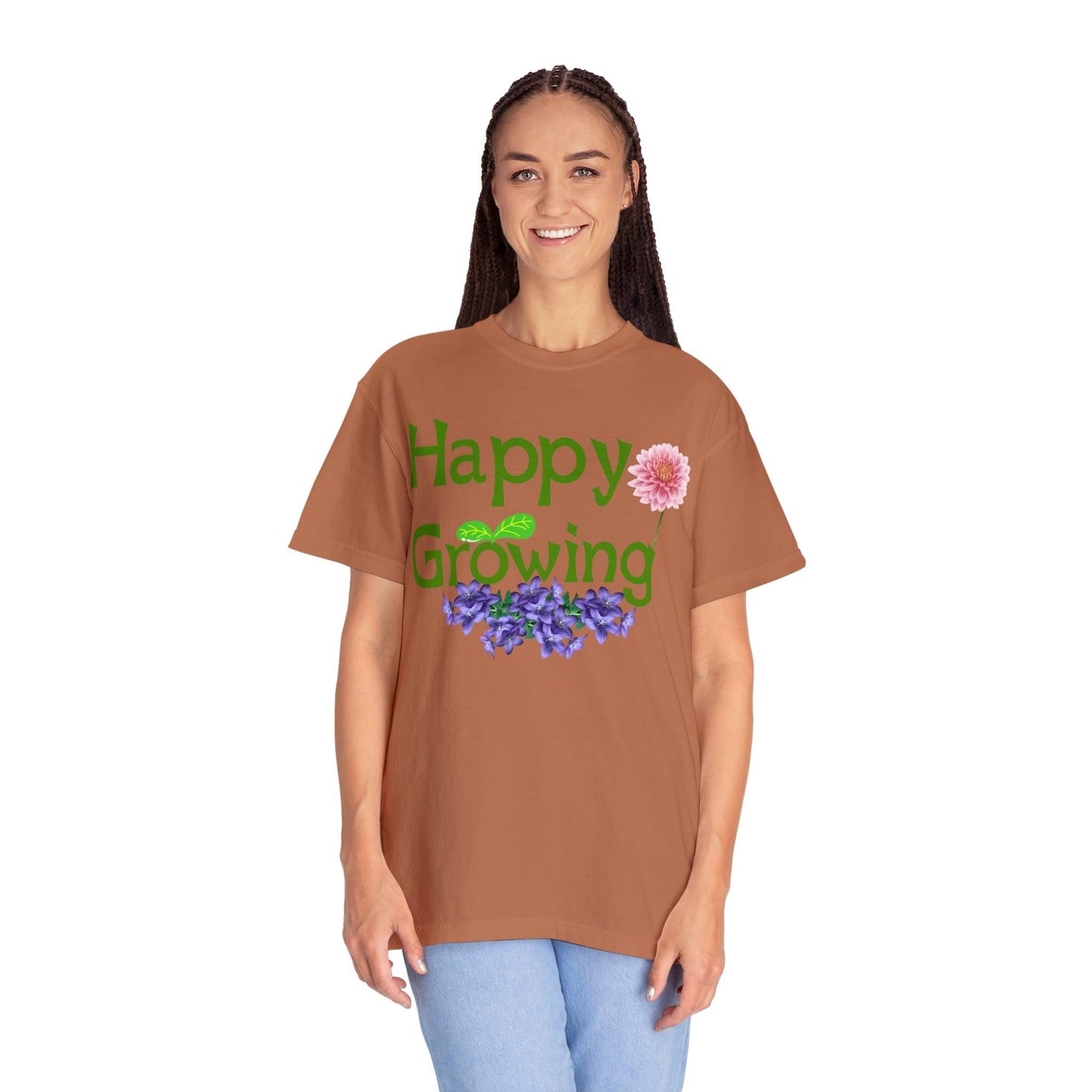 Garden Shirt Women Gardener shirt, Farmer Gift, Plant Mom, Plant Lover Gift Garden Shirt Men