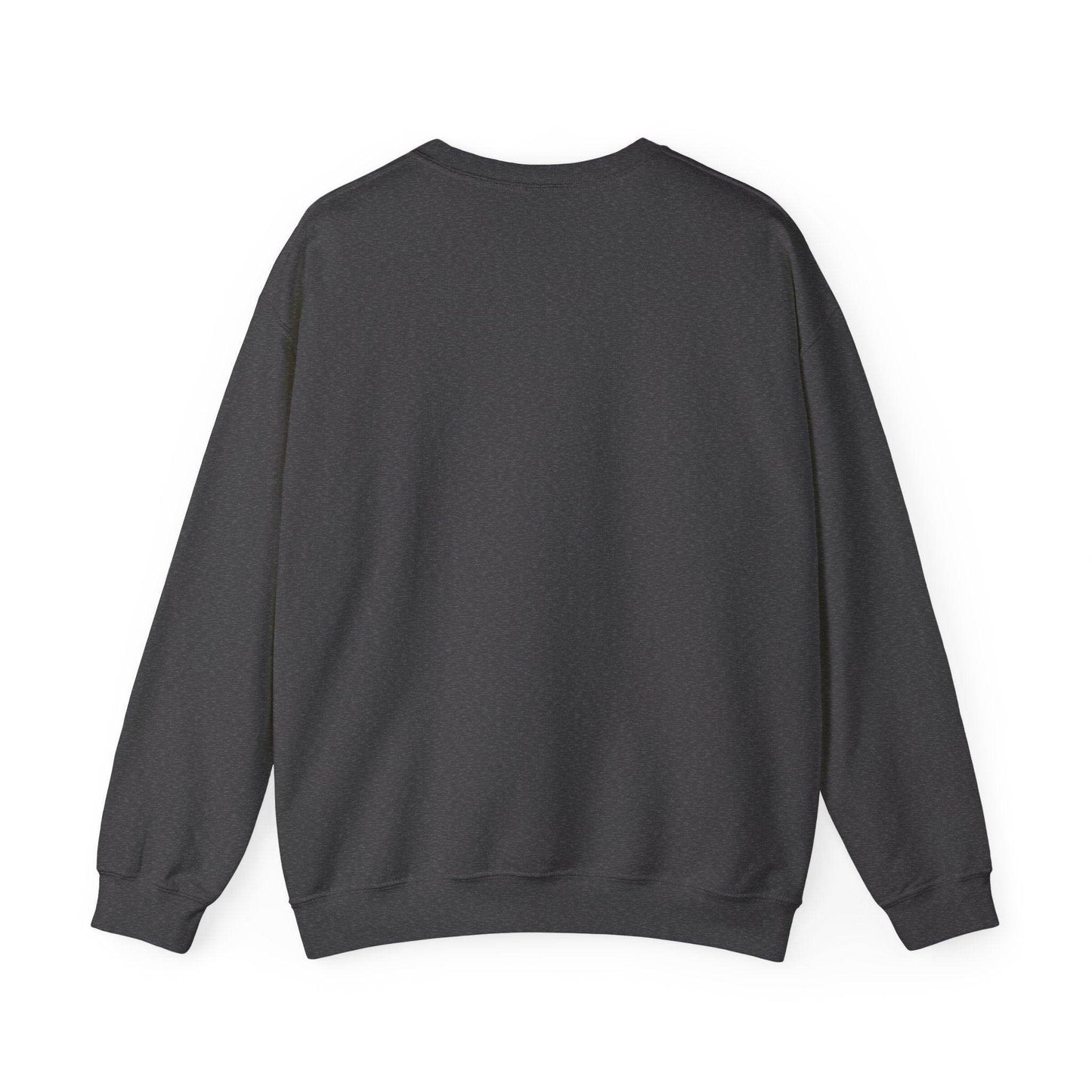 Hip-Hop Vibes Sweatshirt: Style Meets Rhythm - Giftsmojo