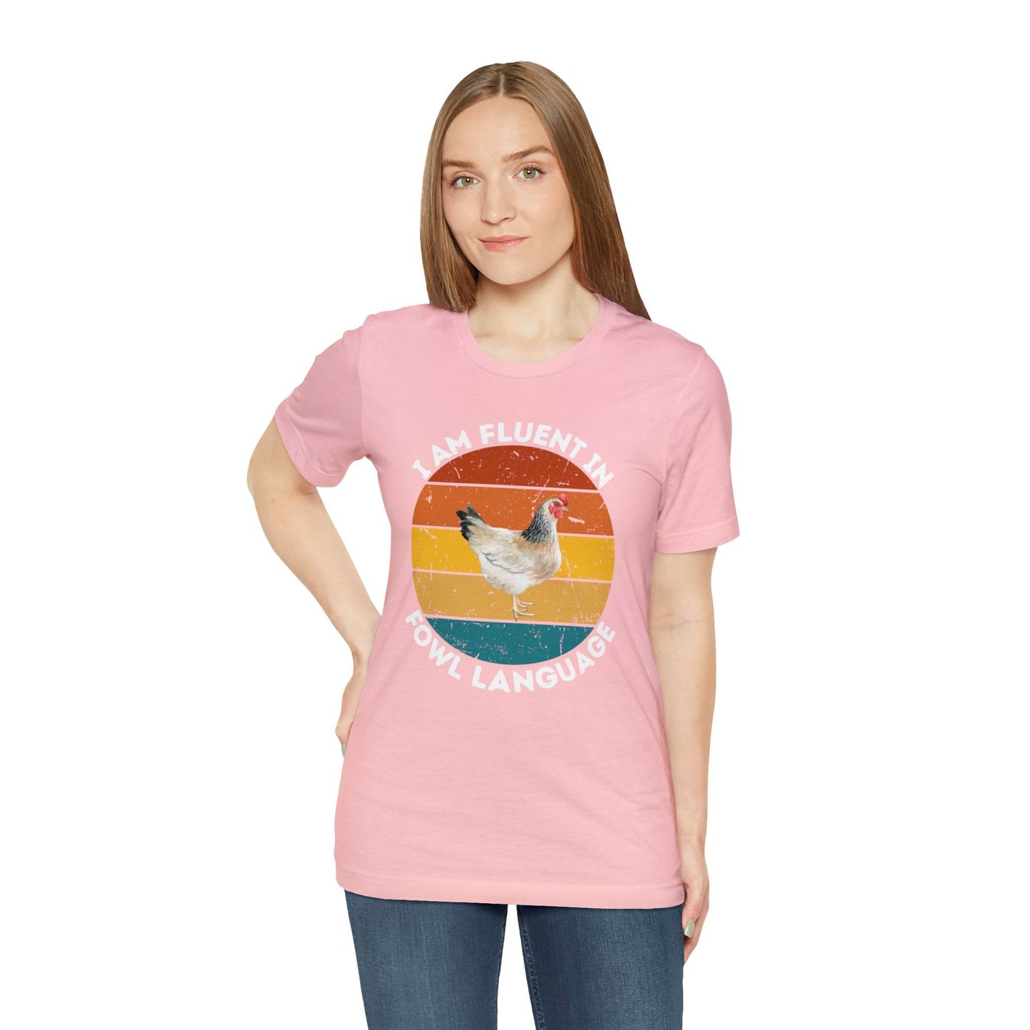 Cute Chicken Shirt Chicken Coop, Chicken Gifts, Chicken Farm, Funny Chicken Gift Chickens lover, Backyard Chickens, Farm Chicken Shirt - Giftsmojo