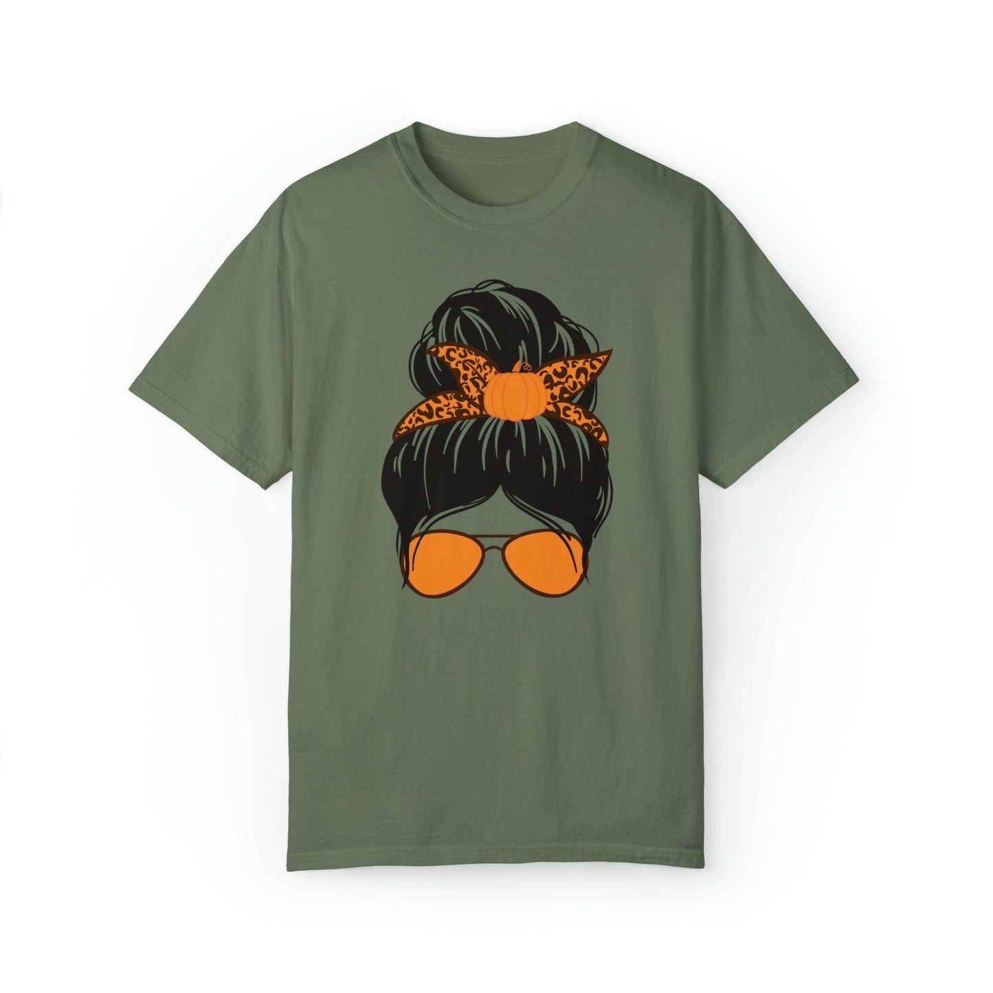 Momster Shirt Halloween Tshirt, Mom Halloween Shirt Trick or Treat shirt, Vintage Shirt Halloween Shirt Office Halloween Costume Outfit Retro - Giftsmojo