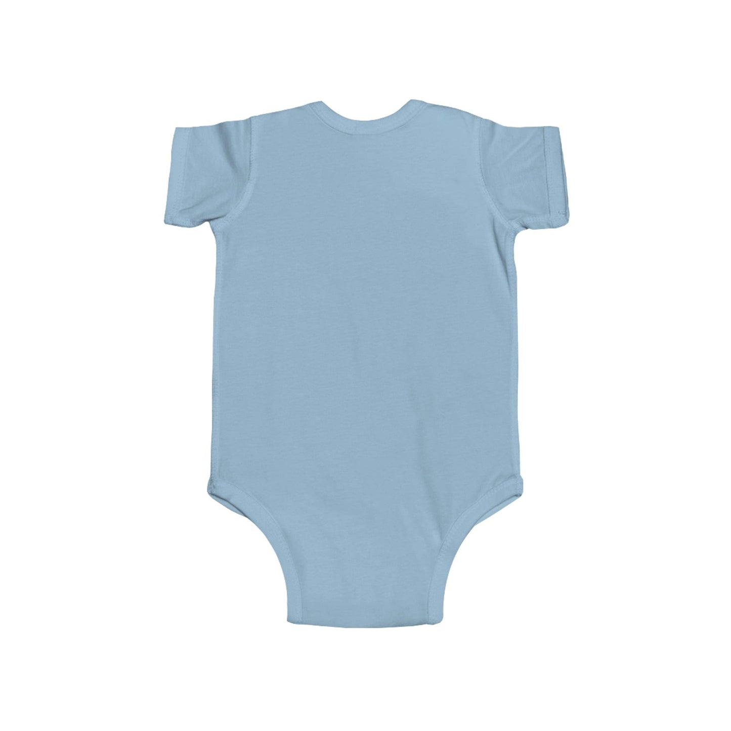 Infant Halloween Costume Infant Fine Jersey Bodysuit for Halloween Infant Halloween Onesie - Giftsmojo