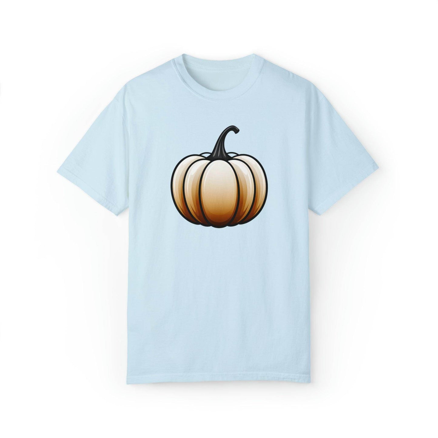Pumpkin Shirt Halloween Shirt Fall Gift Halloween Costume Pumpkin T Shirt - Cute Pumpkin Tee Fall Shirt Halloween Gift Pumpkin Lover Shirt - Giftsmojo