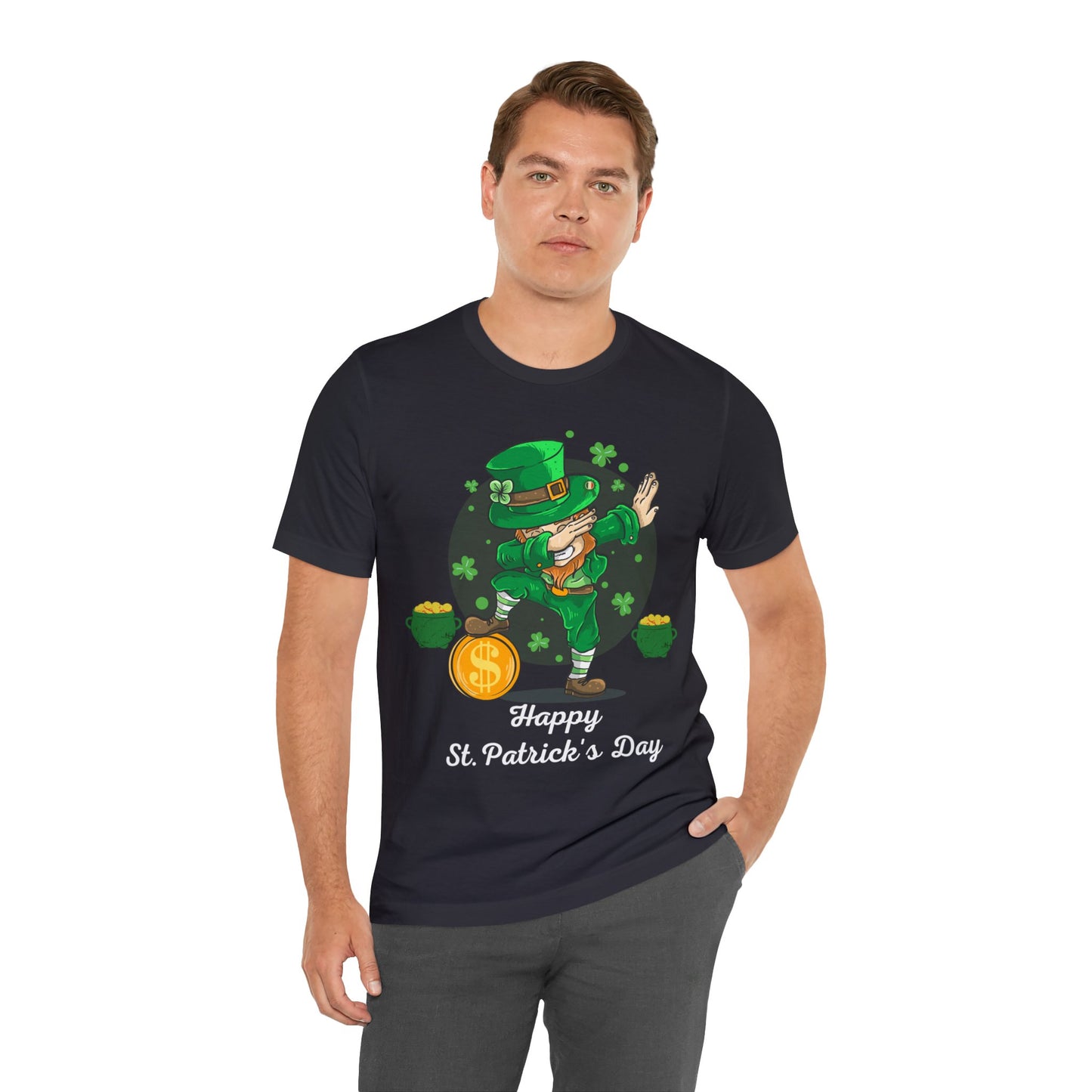 Happy St Patrick's Day shirt