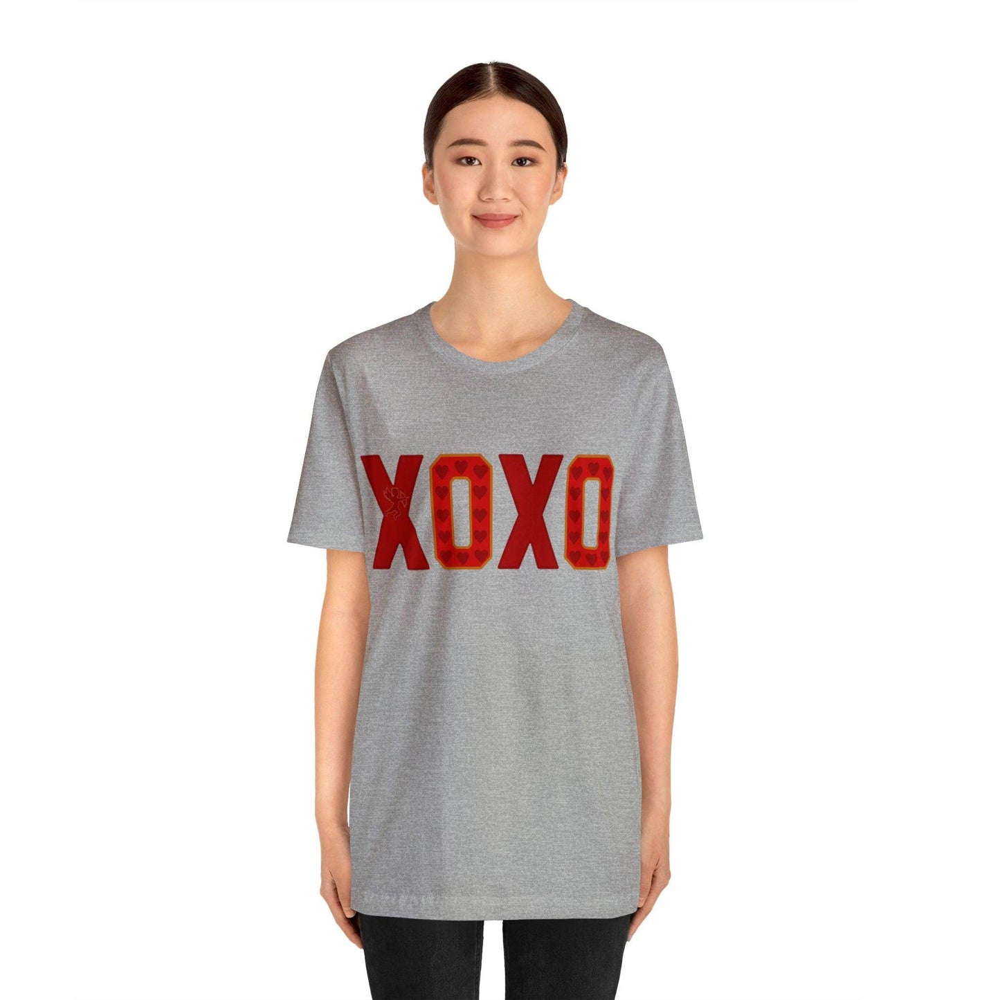 Love shirt, - Giftsmojo