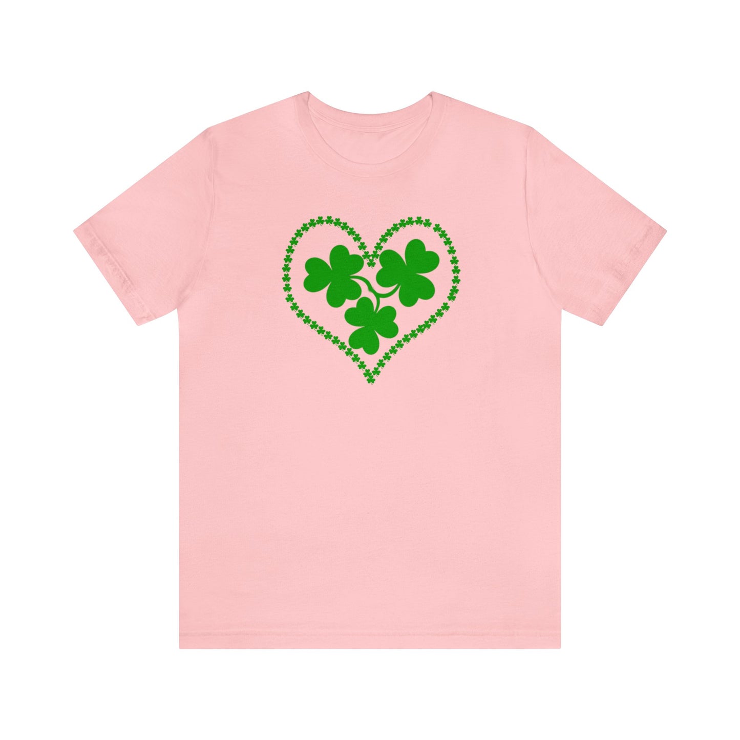 Irish shirts St Patrick's Day Shirt Feeling Lucky Funny St Paddys Day Shirt