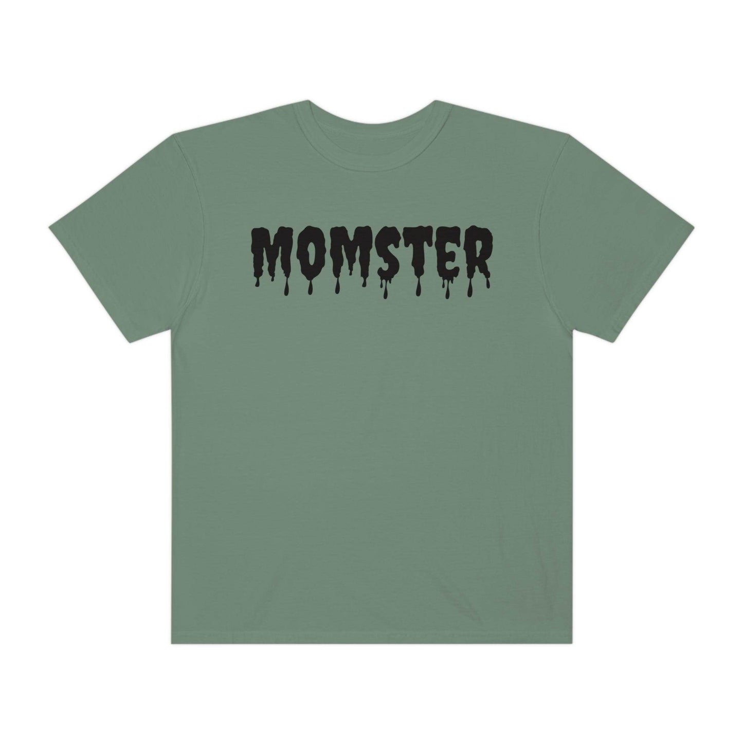 Retro Halloween Tshirt, Momster Shirt, Vintage Shirt Halloween Shirt - Giftsmojo