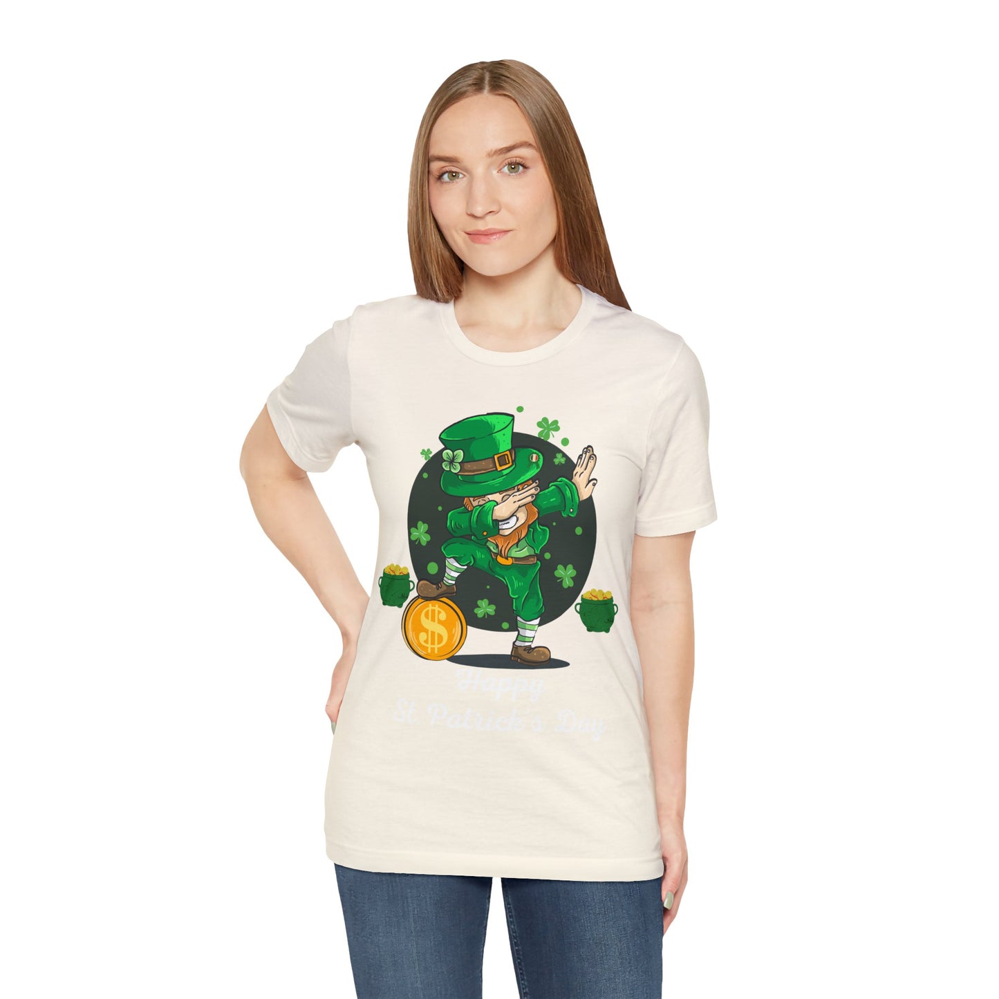 Happy St Patrick's Day shirt